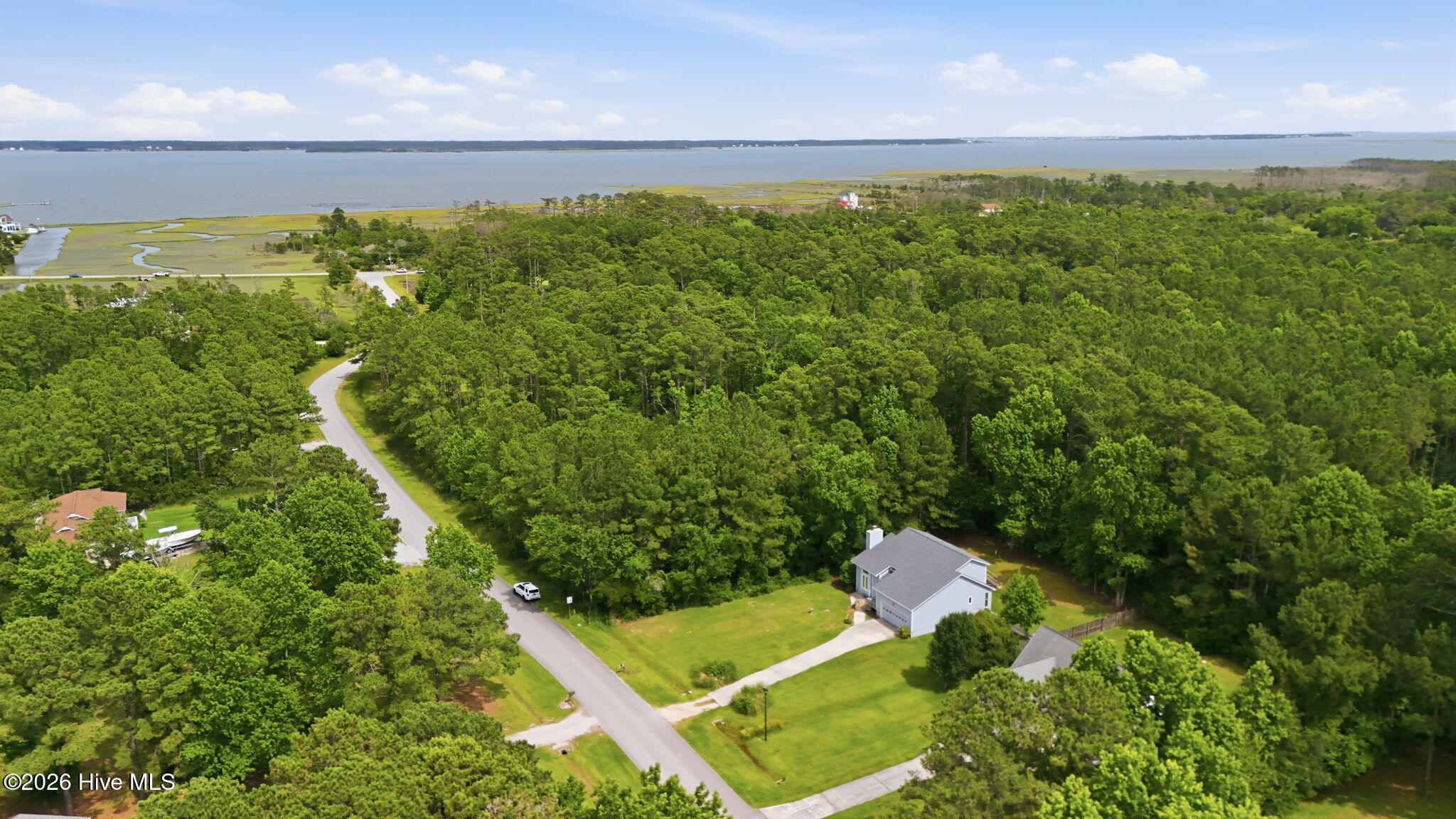 115 N Harbor Drive,Beaufort