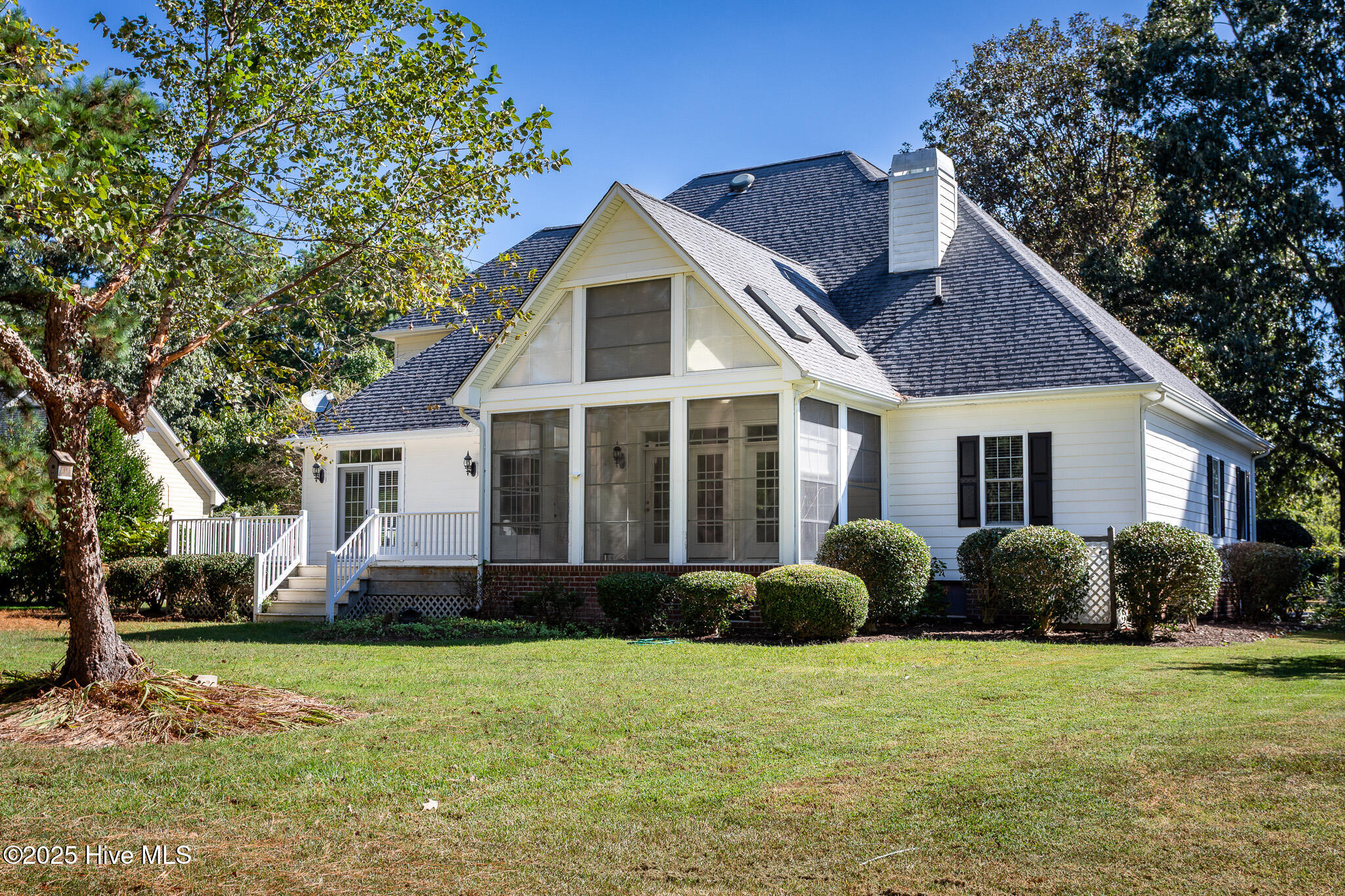 140 Middleton Drive, Hertford, NC, 27944