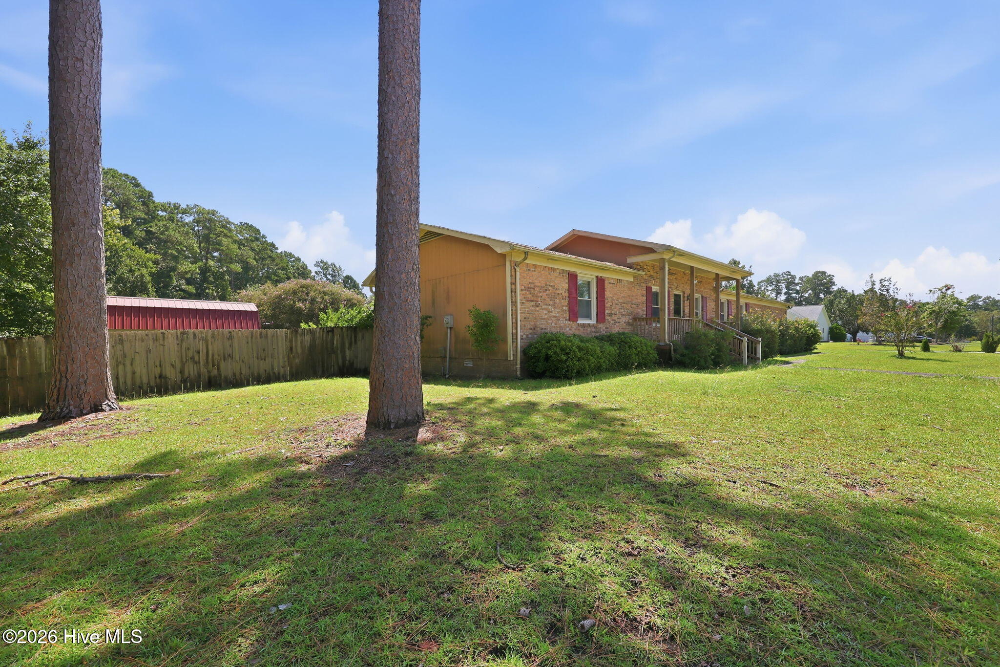 201 Little John Lane,Havelock