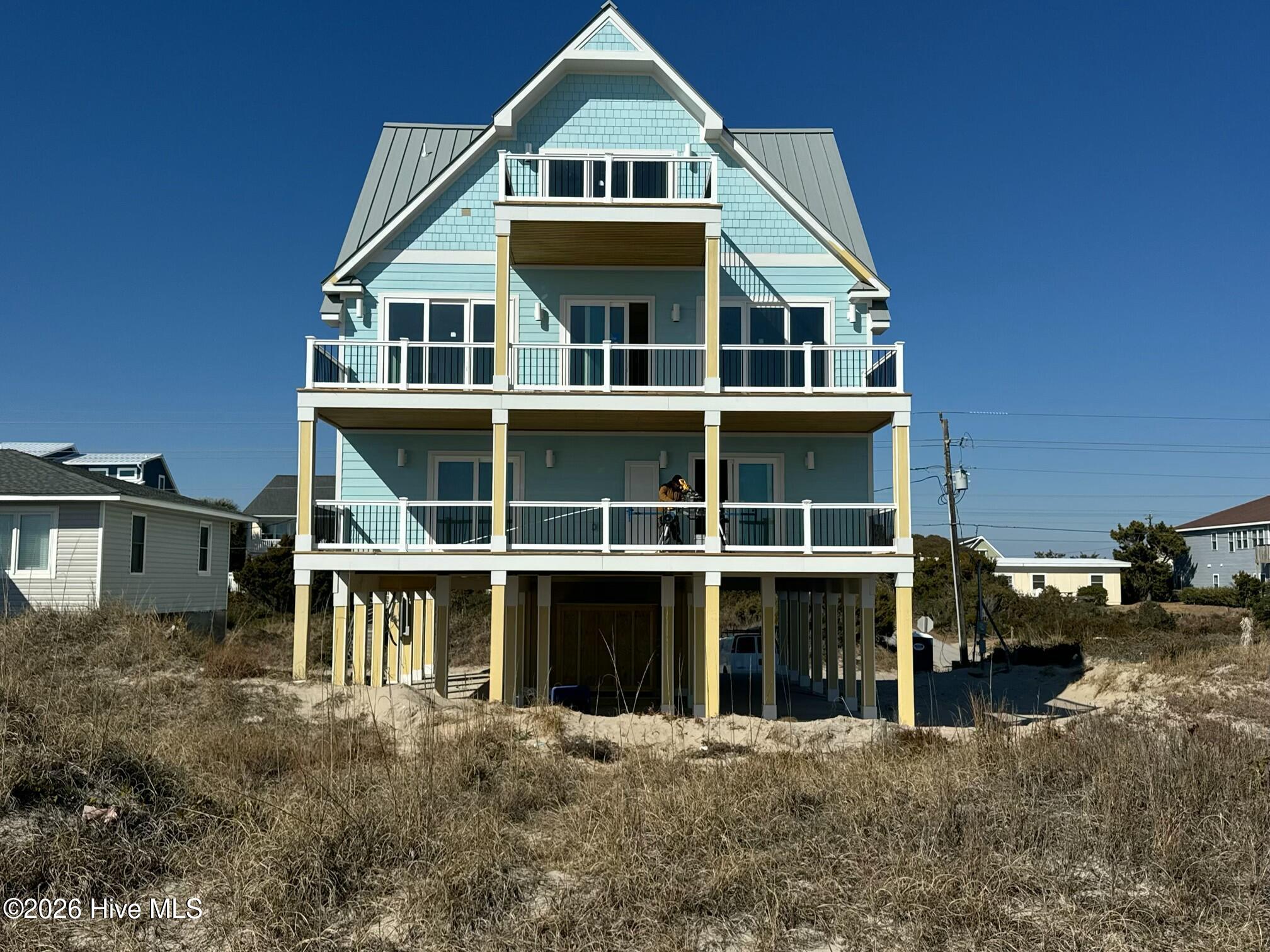 601 Ocean Drive UNIT ., Emerald Isle, NC, 28594