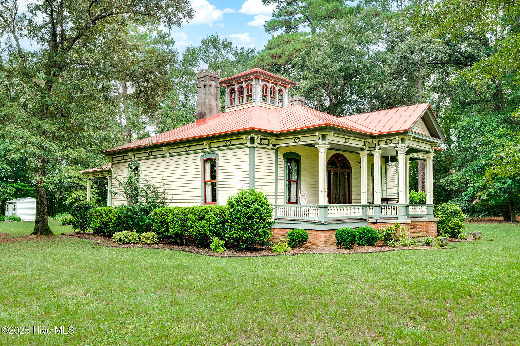 Homes for sale in Clinton, NC | 393 Moltonville Rd, Clinton, NC 28328 | MLS# 100525413