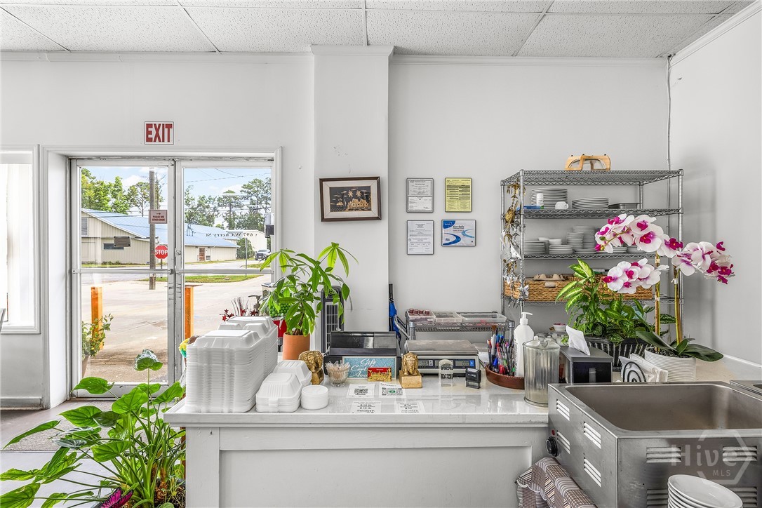 697 W Cherry Street, Jesup, GA, 31545