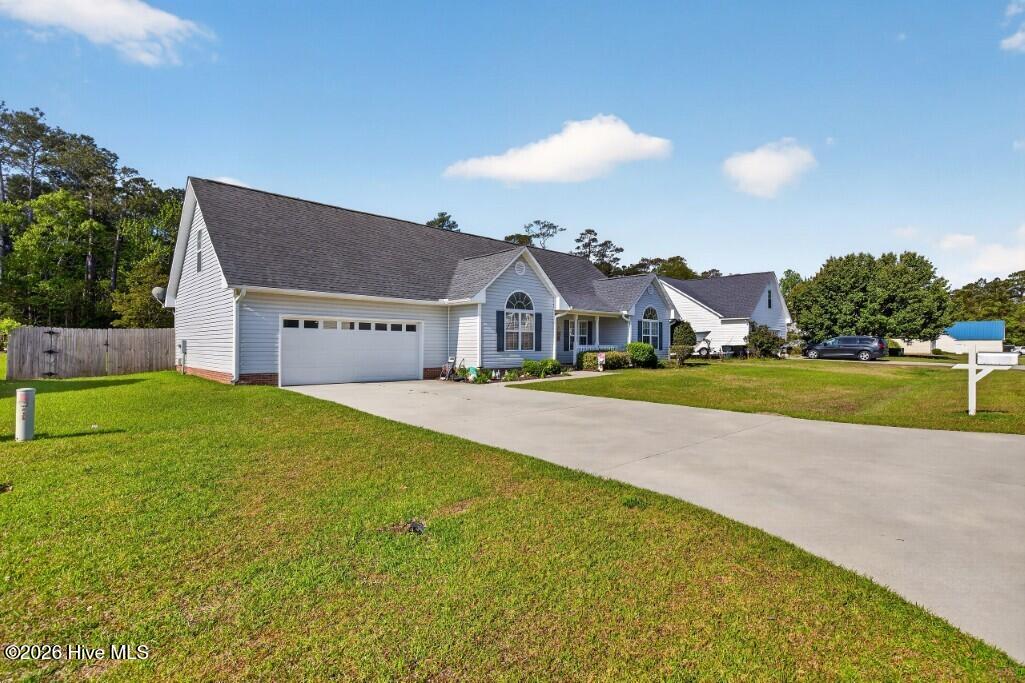 108 Quarter Horse Run,Havelock