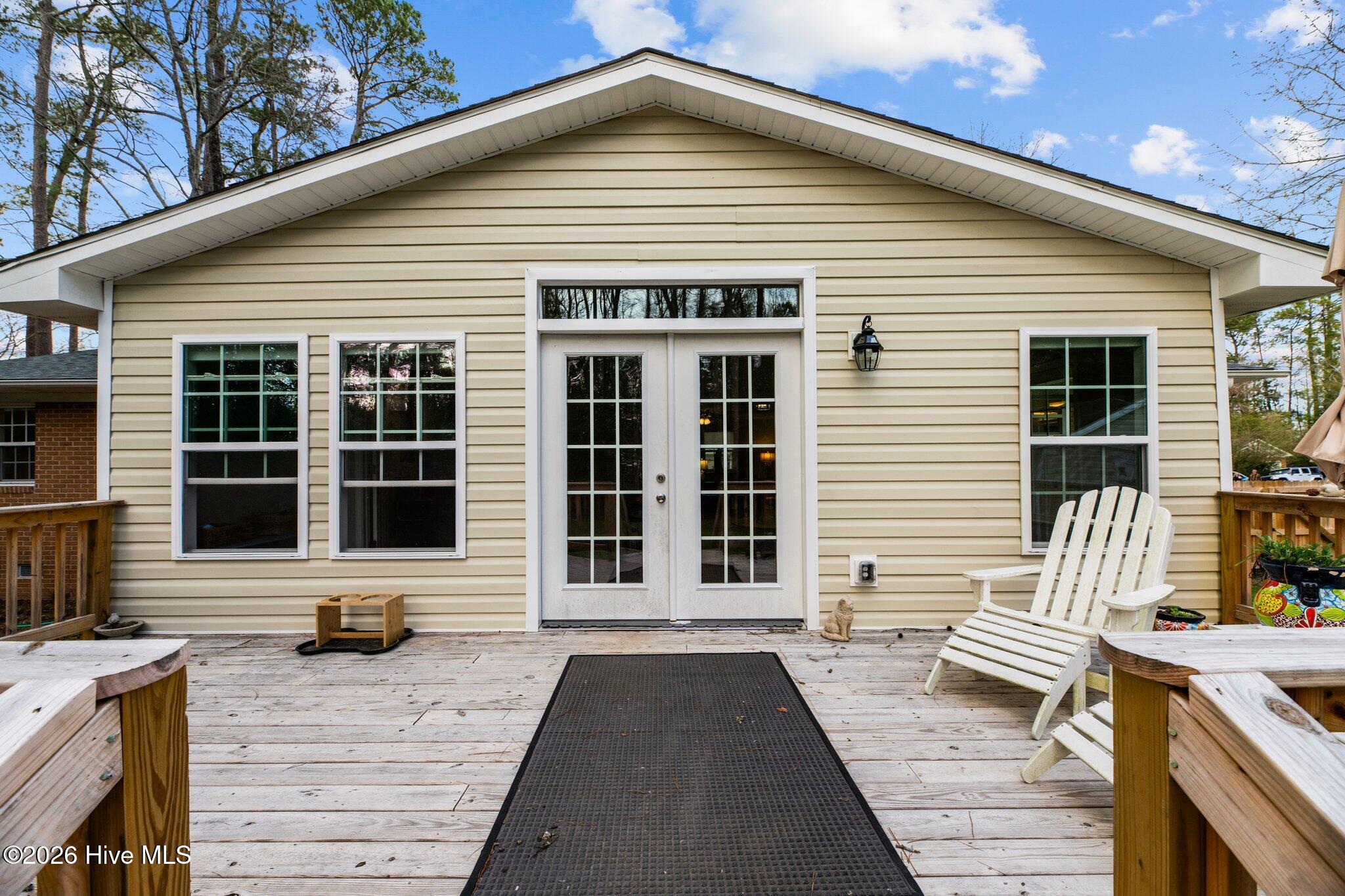 2211 Steeple Chase Drive,Trent Woods