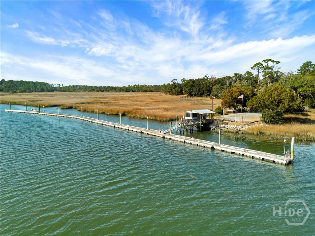 Community Dock