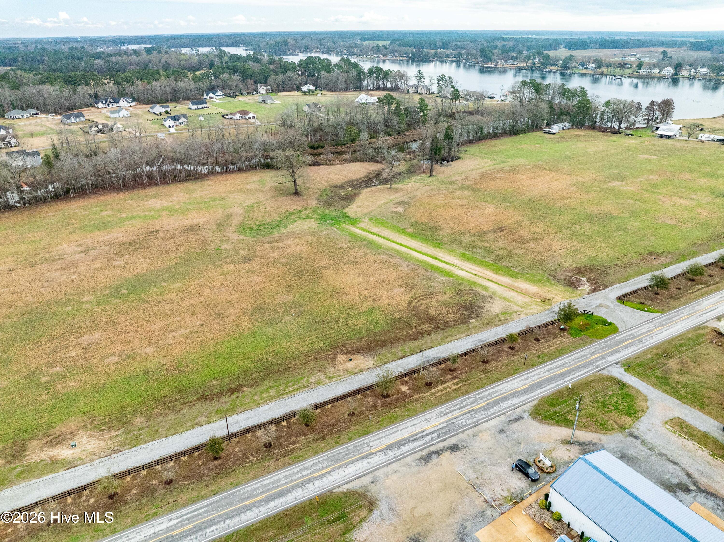 0 Nc 92 Hwy E, Bath, NC, 27808