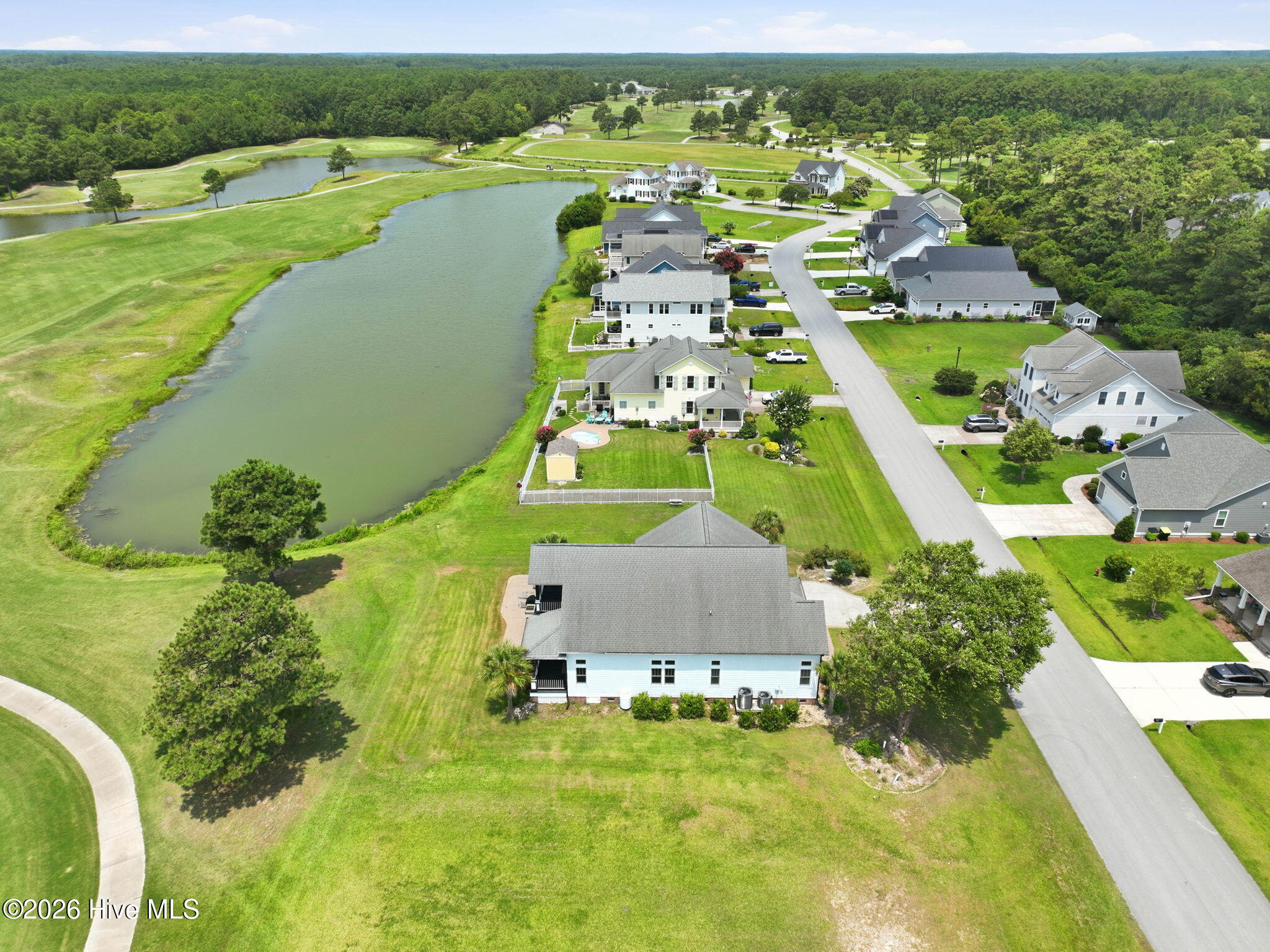 222 Taylorwood Drive,Beaufort