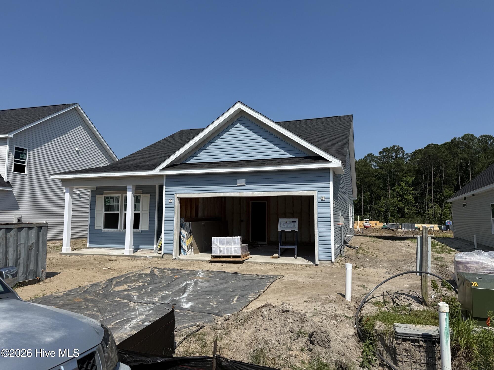 Shirley Johnson - MLS Number: 100560176