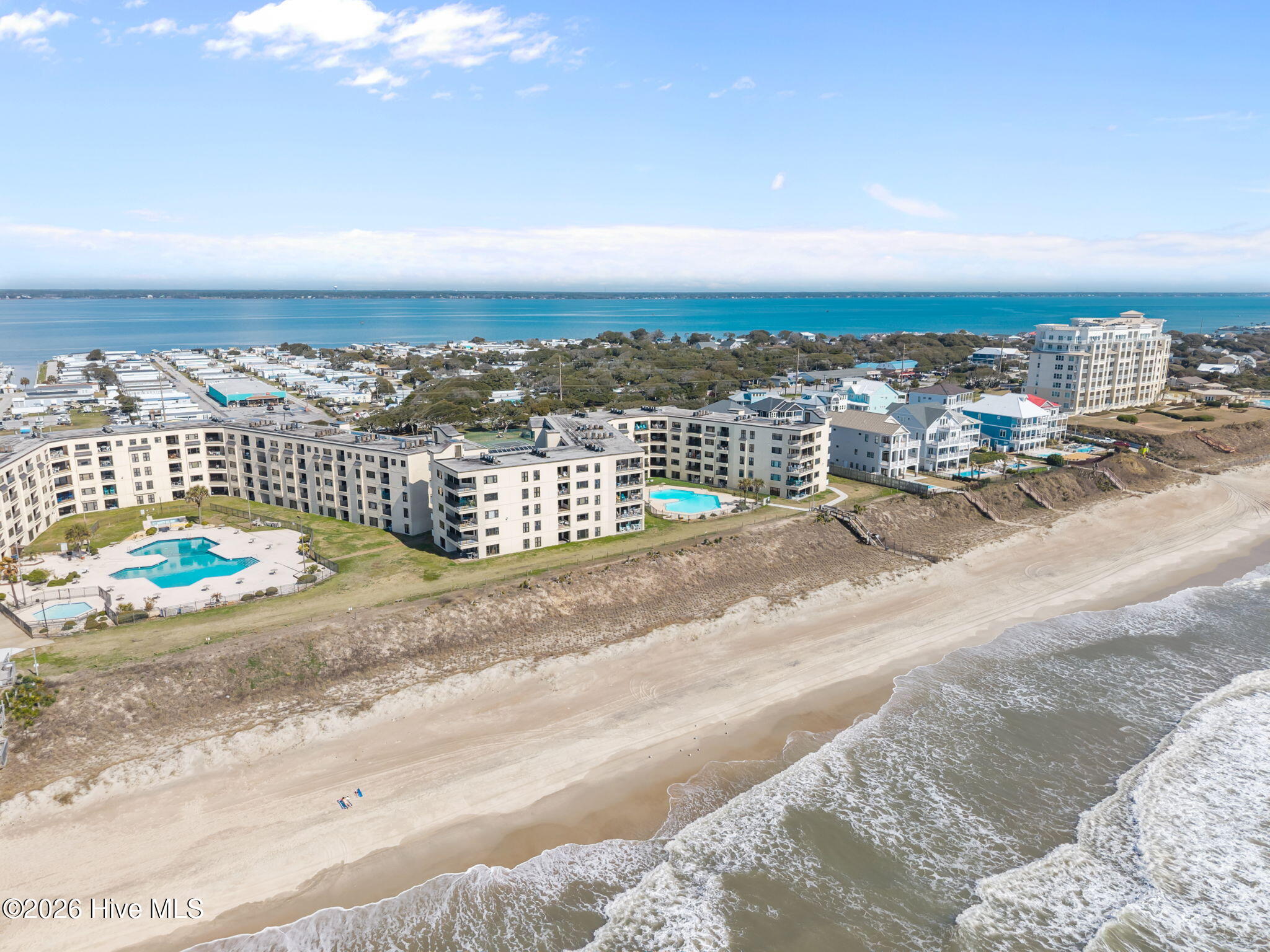 1505 Salter Path Road 124,Indian Beach