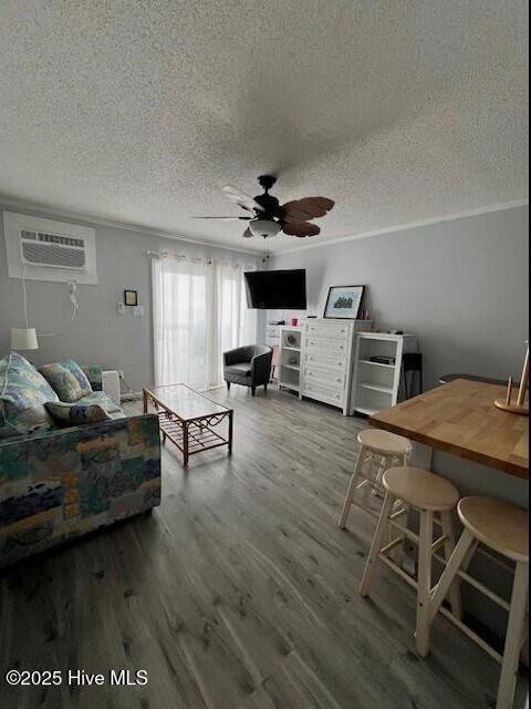 2182 New River Inlet Road 378, North Topsail Beach, NC 28460 – photo 11: Topsail Reef 378 Living and Bar areas