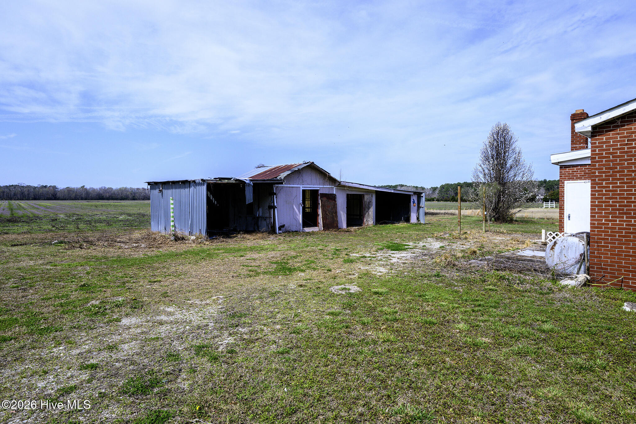 1505 Dover Fort Barnwell Road,Dover