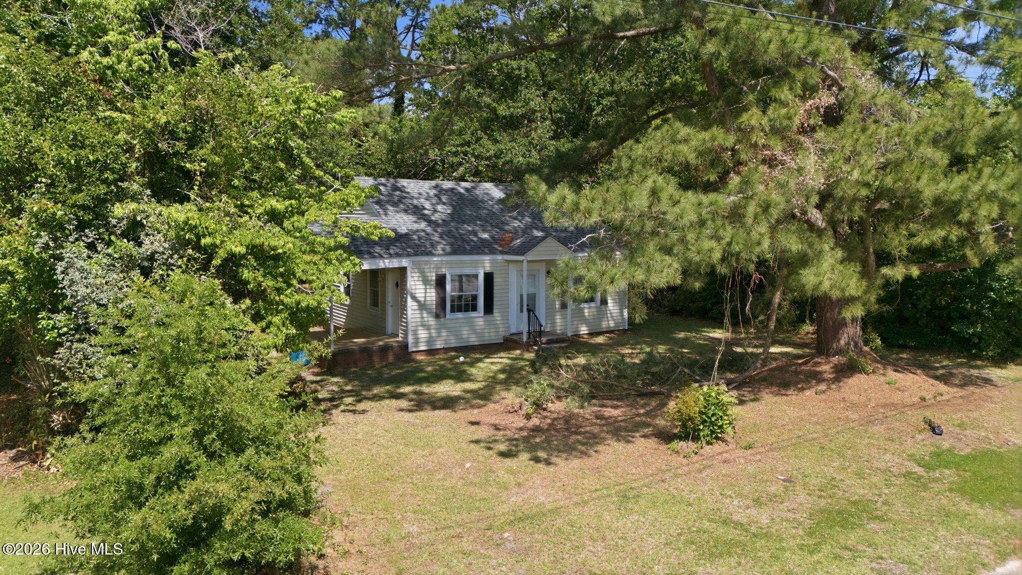 1610 Queen Anne Lane,New Bern