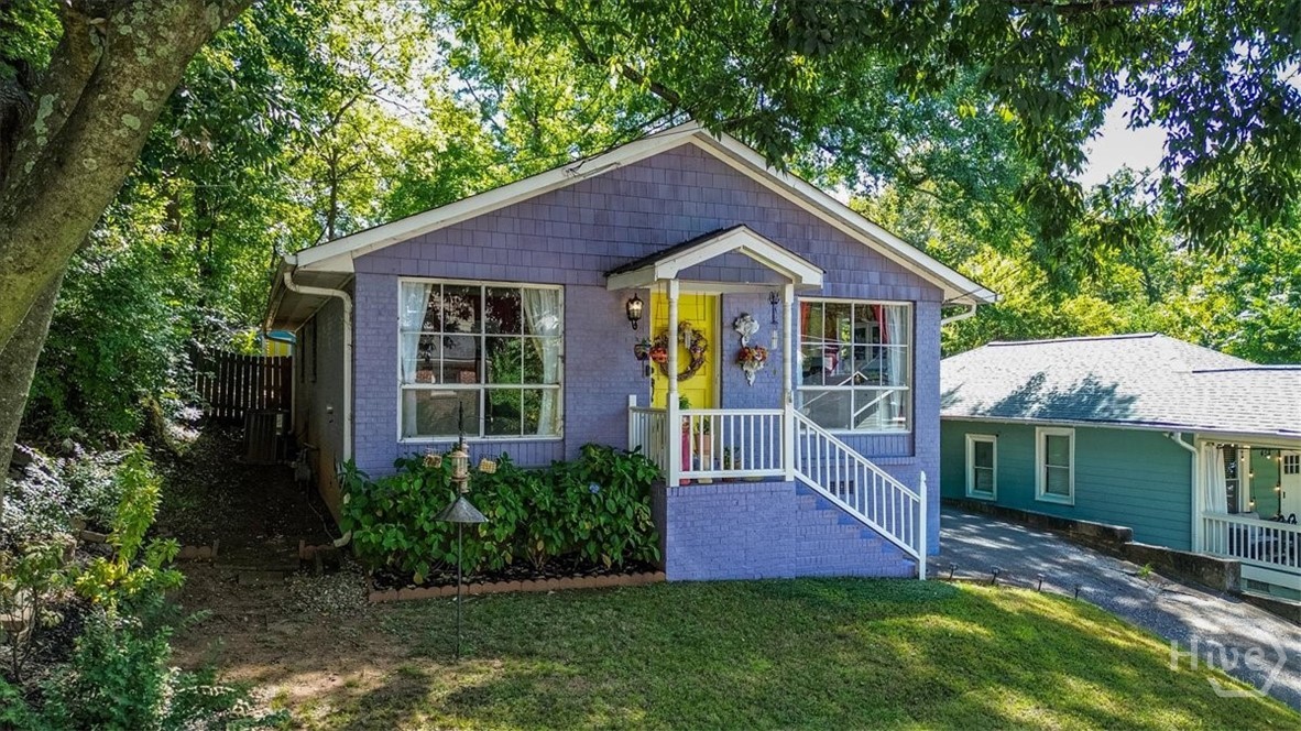 Single family home for sale at 457 Kendrick Ave SE, Atlanta, GA 30315 | MLS# CL364407