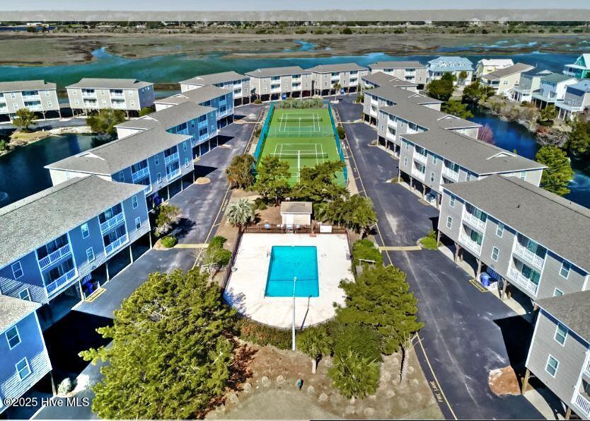 250 W Second Street UNIT 2b, Ocean Isle Beach, NC, 28469