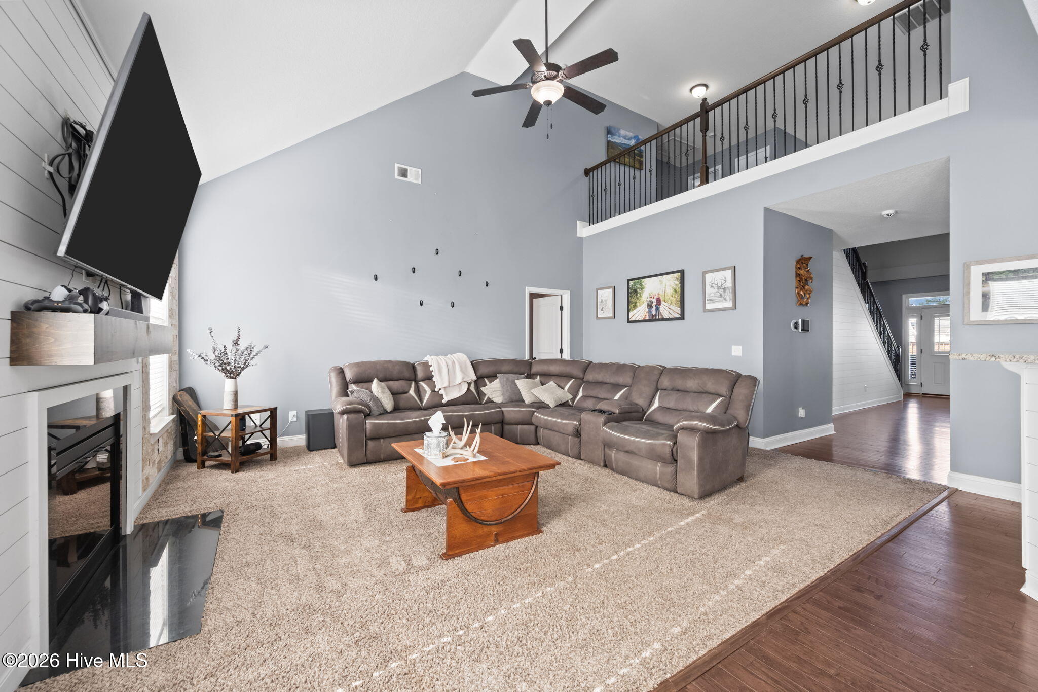 317 Bear Run,Maple Hill