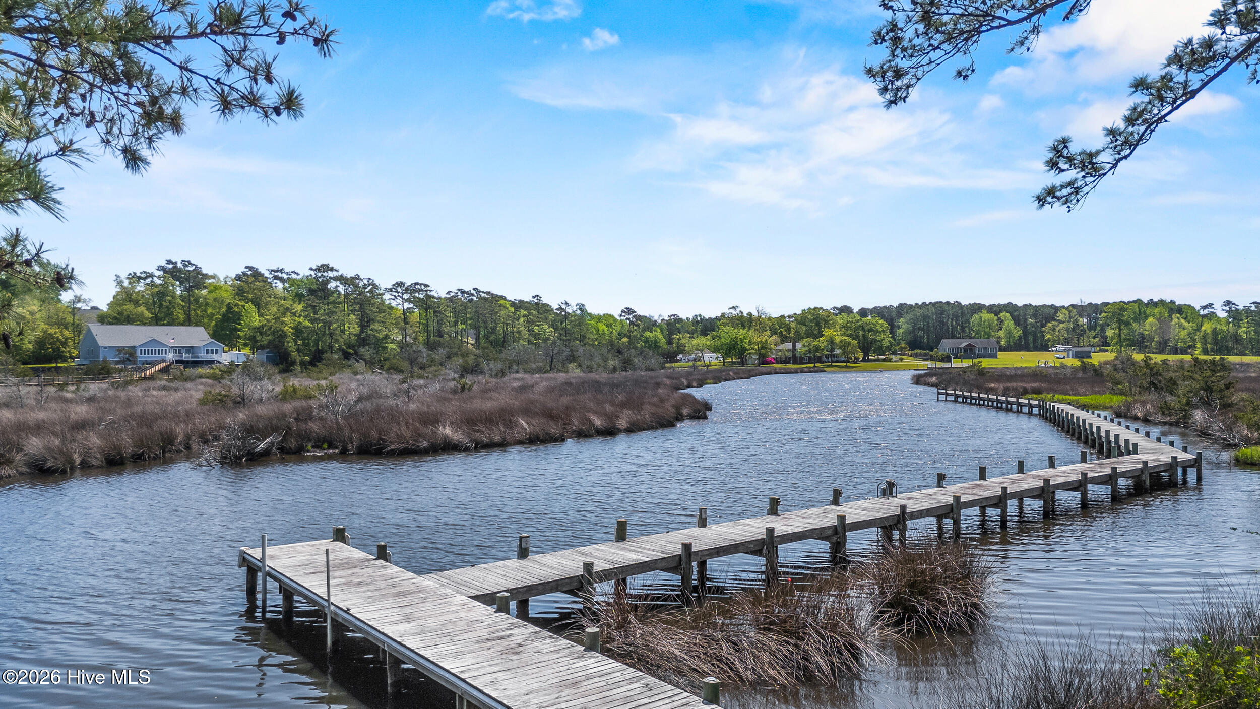 229 Gus Horne Road,Holly Ridge