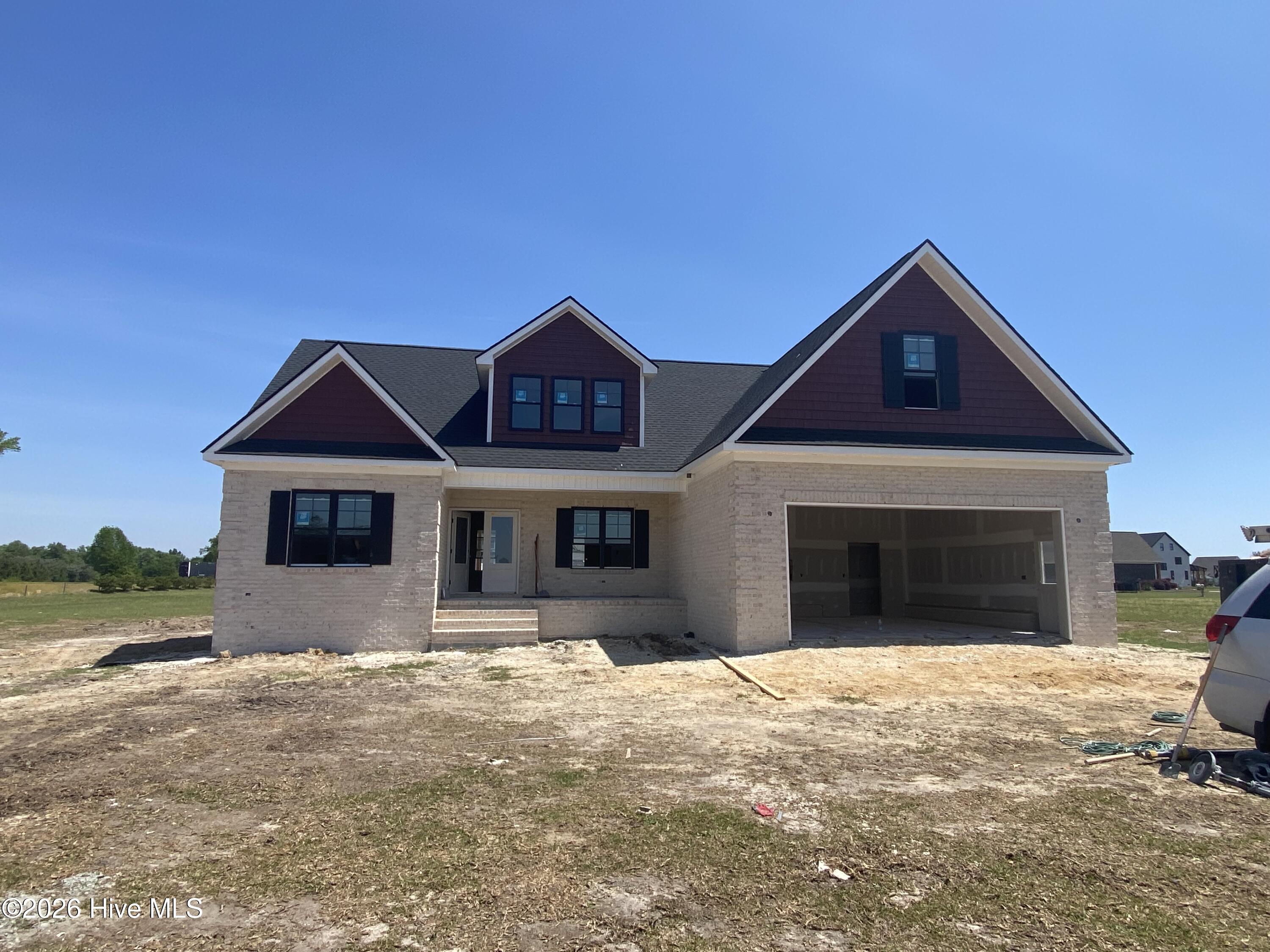 3405 S South Bend Road, Winterville, NC, 28590