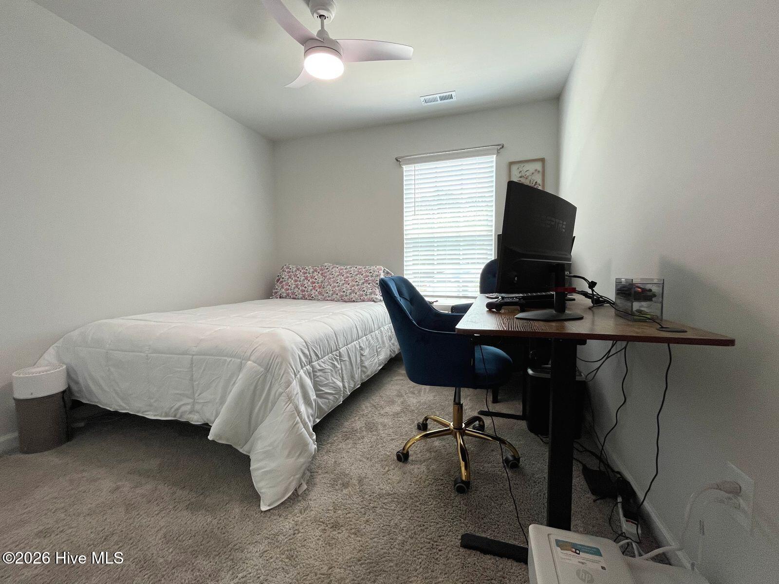 784 Conductor Court, Vass, NC, 28394