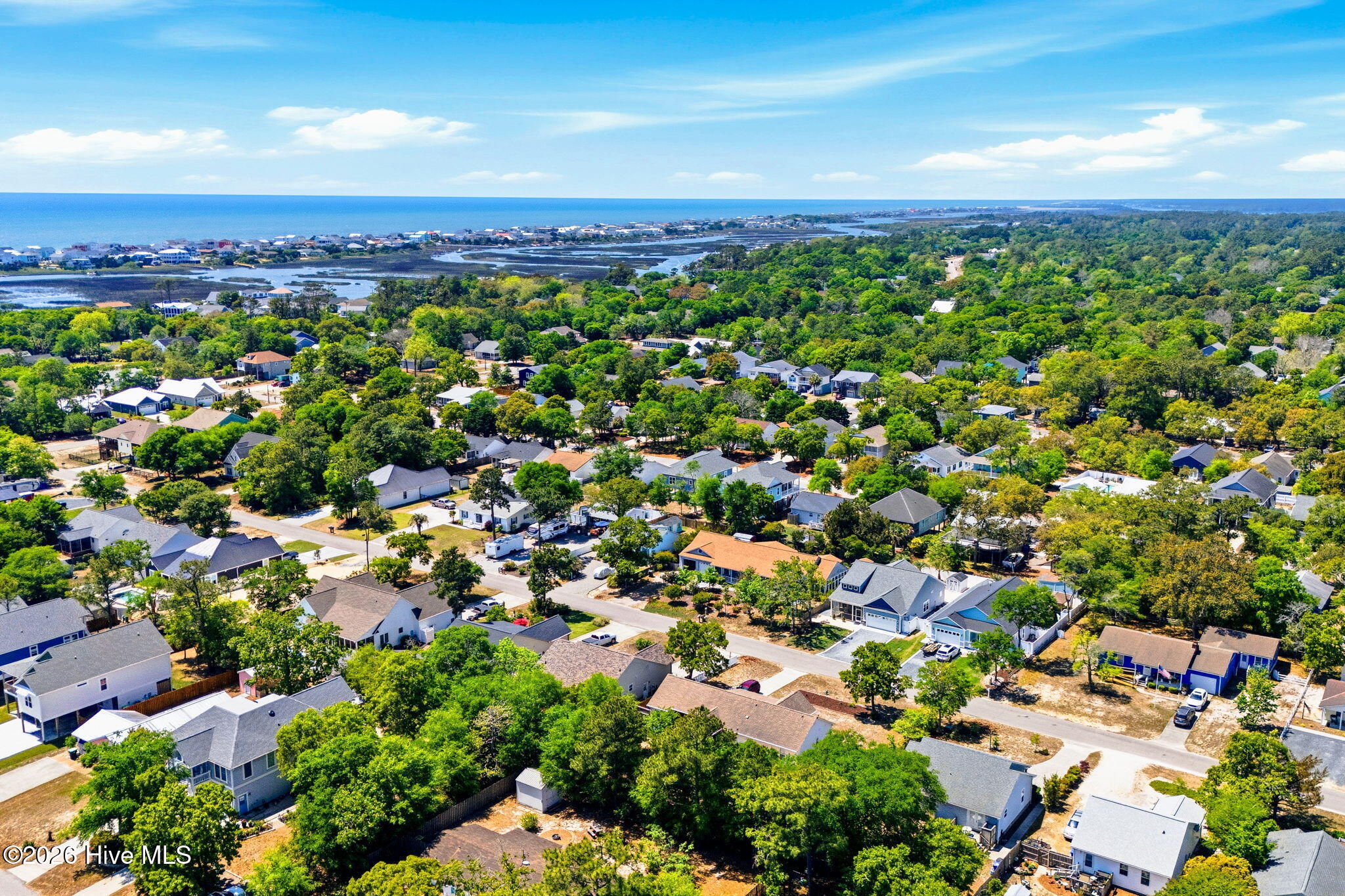 121 NW 12th Street, Oak Island, NC, 28465