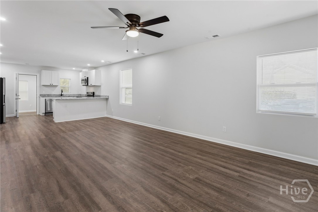 Photo 3 of Single family home for sale at 2411 Harden St, Savannah, GA 31415 | MLS# SA367219 | Listing updated on 2026-10-28