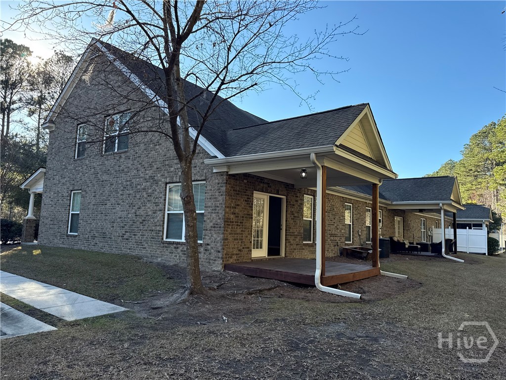 Homes for sale in Pooler, GA | 146 Royal Ln, Pooler, GA 31322 | MLS# SA347444