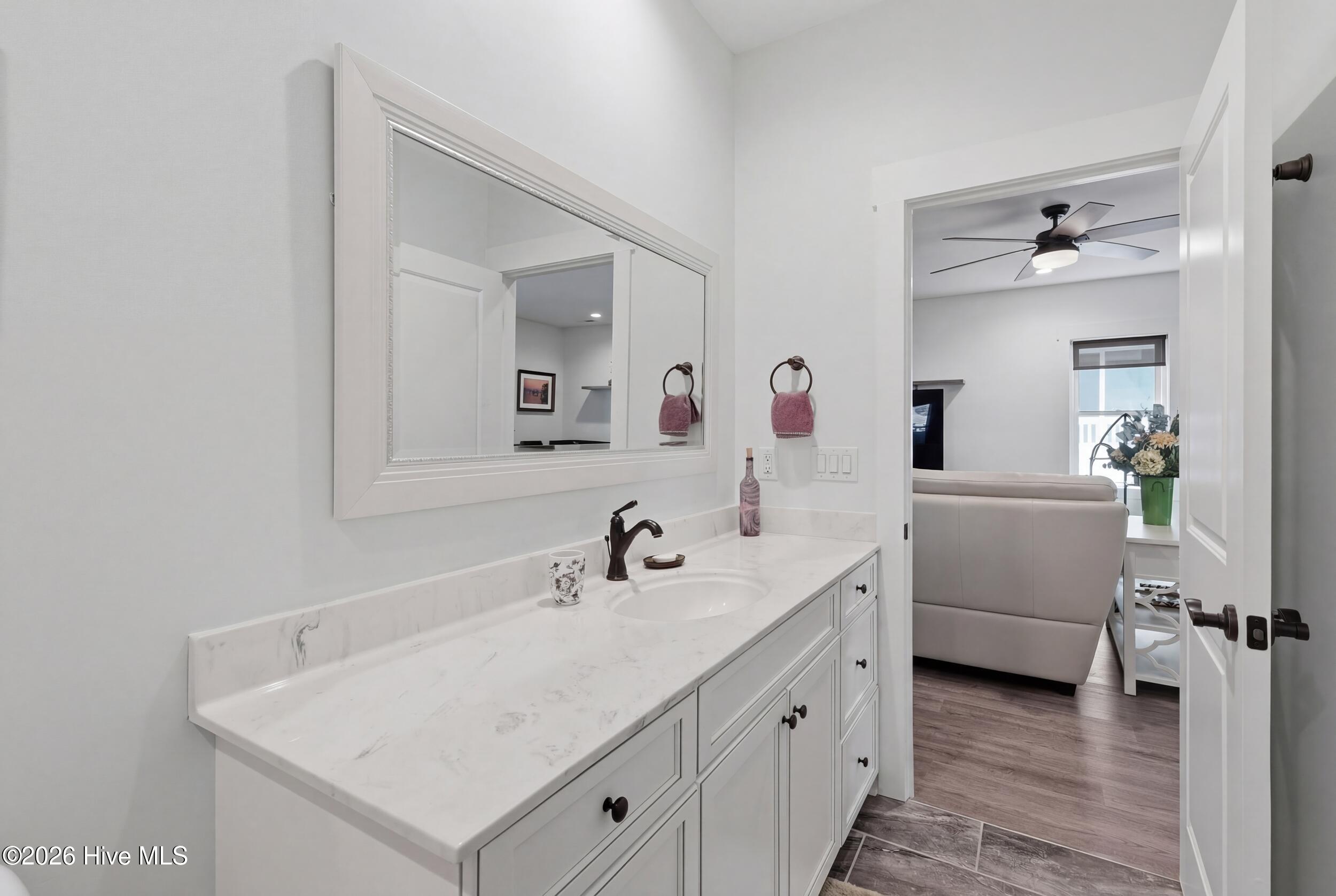 131 Everett Park Trail, Holly Ridge, NC, 28445