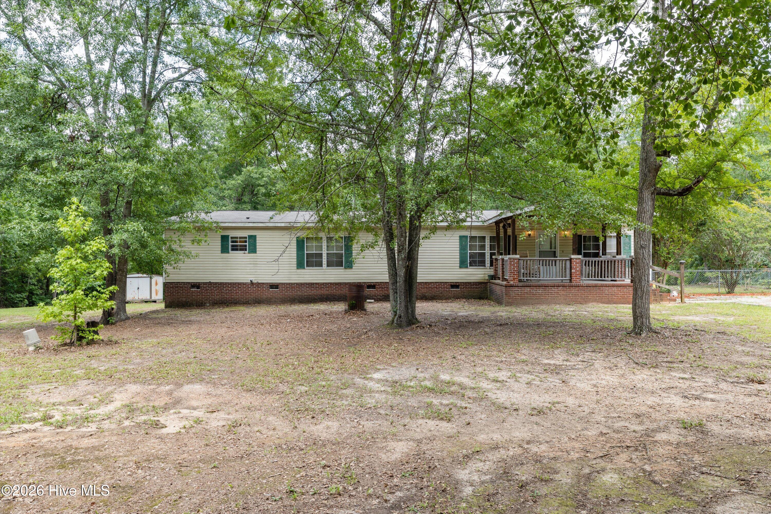 1st image of 1567 Joy Rd, Harlem, GA 30814 | MLS# 100590028