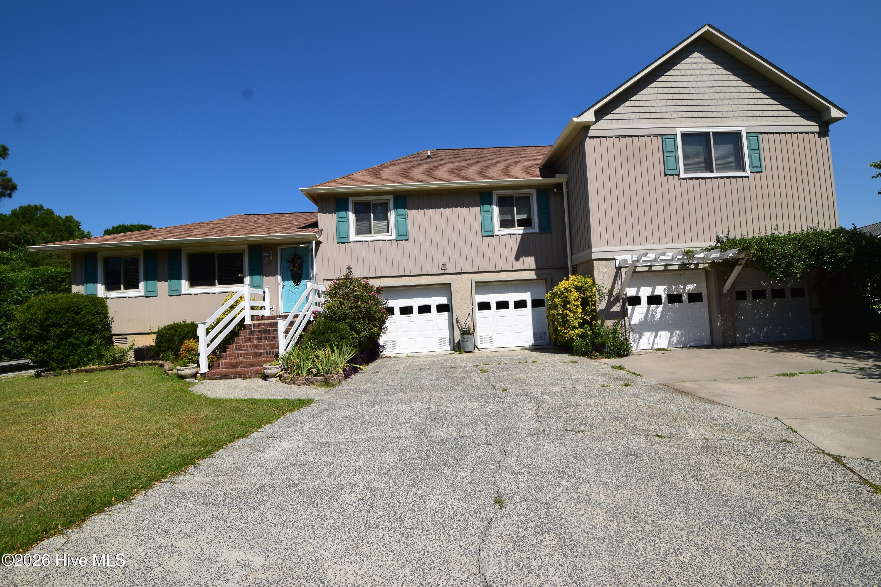 105 Captains Cove,New Bern
