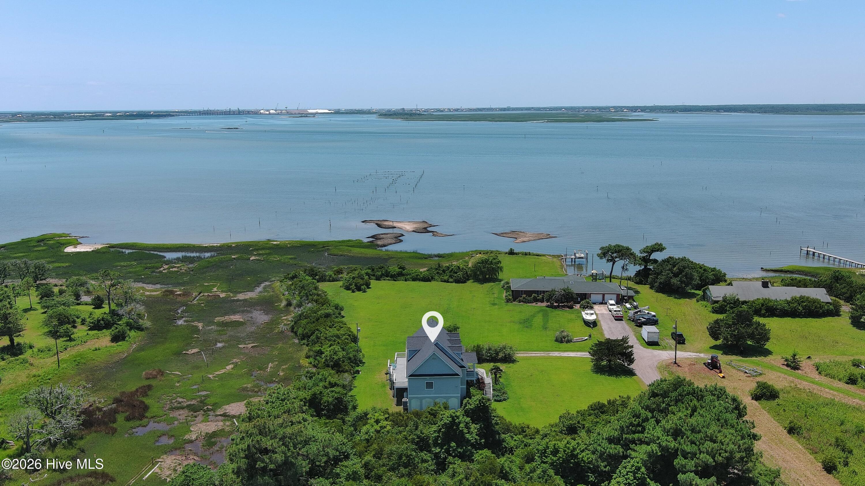 255 Oak Road,Beaufort