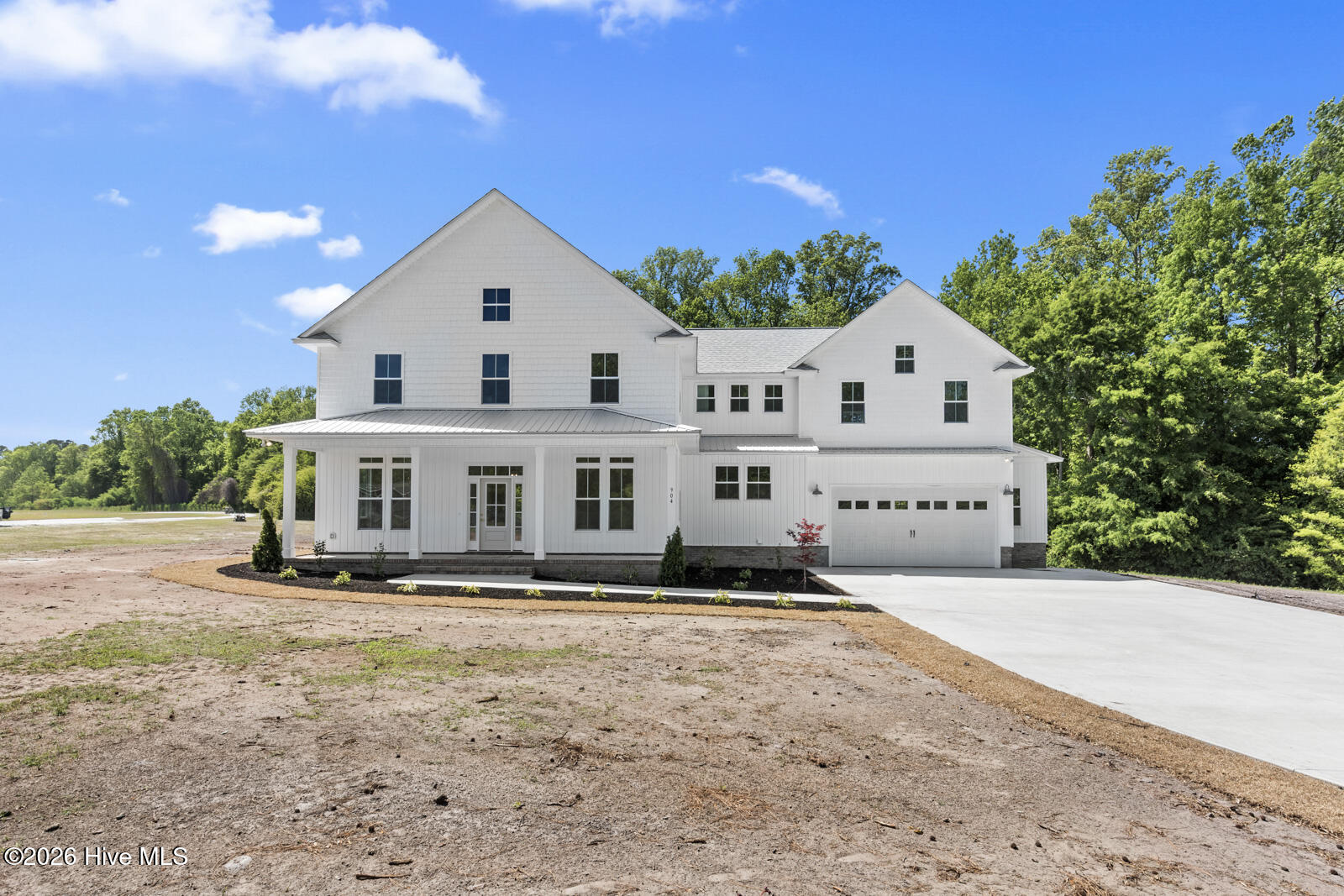 904 Haw Branch Road,Beulaville