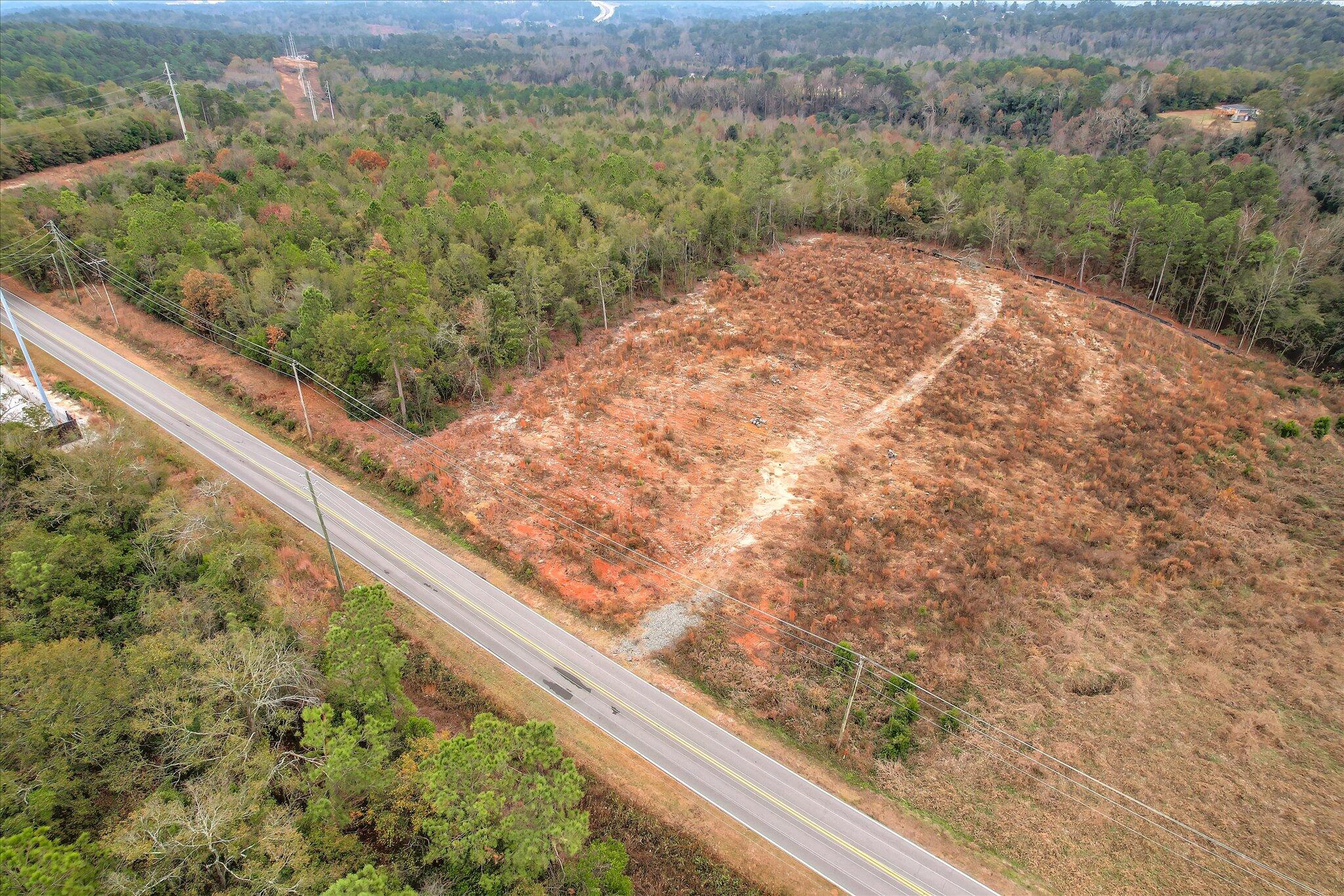 00 Bradleyville Road, North Augusta, SC, 29841