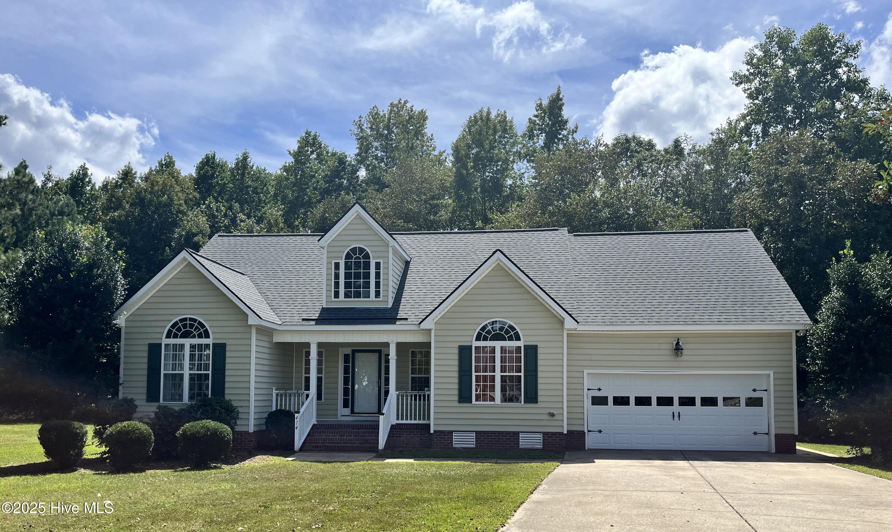 Homes for sale in Nashville, NC | 414 Ash Lily Ct, Nashville, NC 27856 | MLS# 100524975