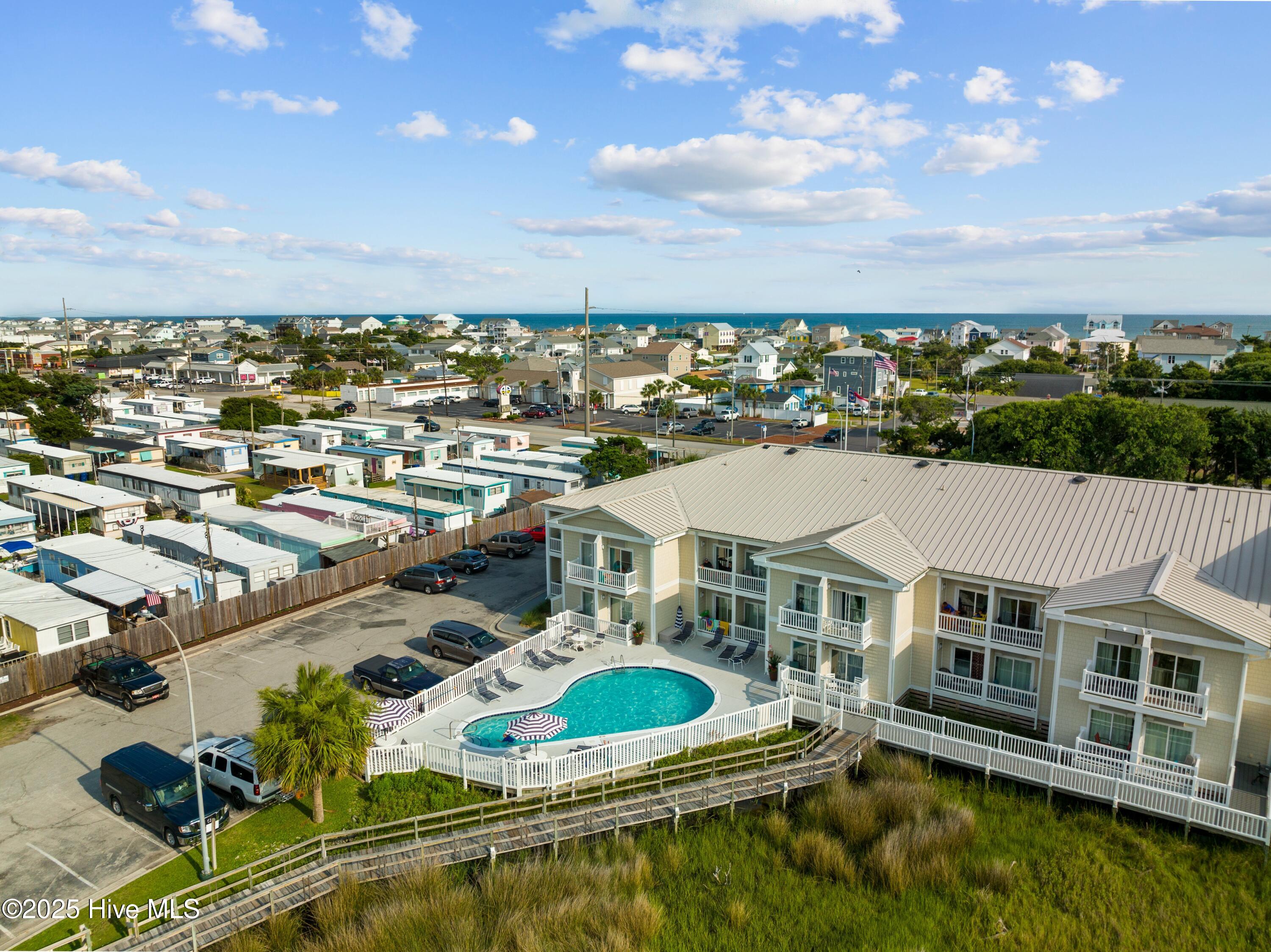 602 W Fort Macon Road UNIT 118, Atlantic Beach, NC, 28512