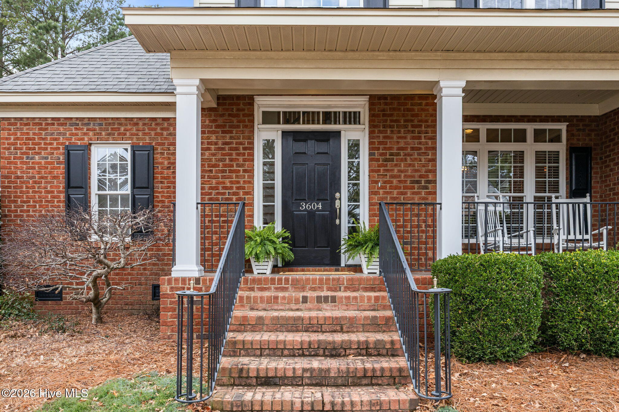 3604 Cantata Drive, Greenville, NC, 27858