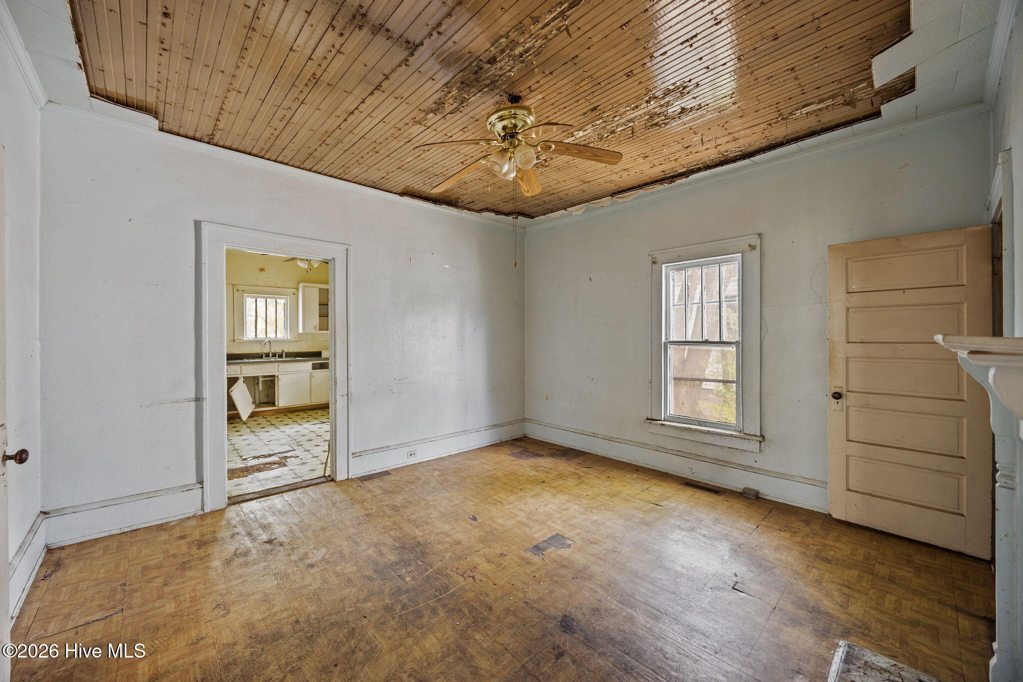 409 Pender Street E, Wilson, NC, 27893