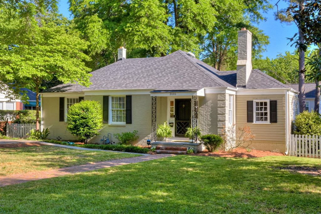 3105 Bransford Road, Augusta, GA 30909 Listing Photo  2