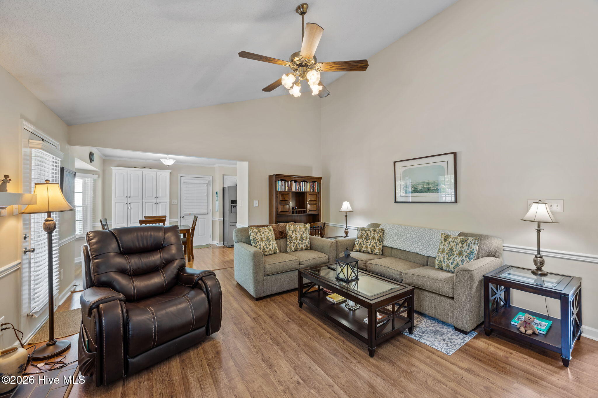 1902 Pinetree Drive,New Bern