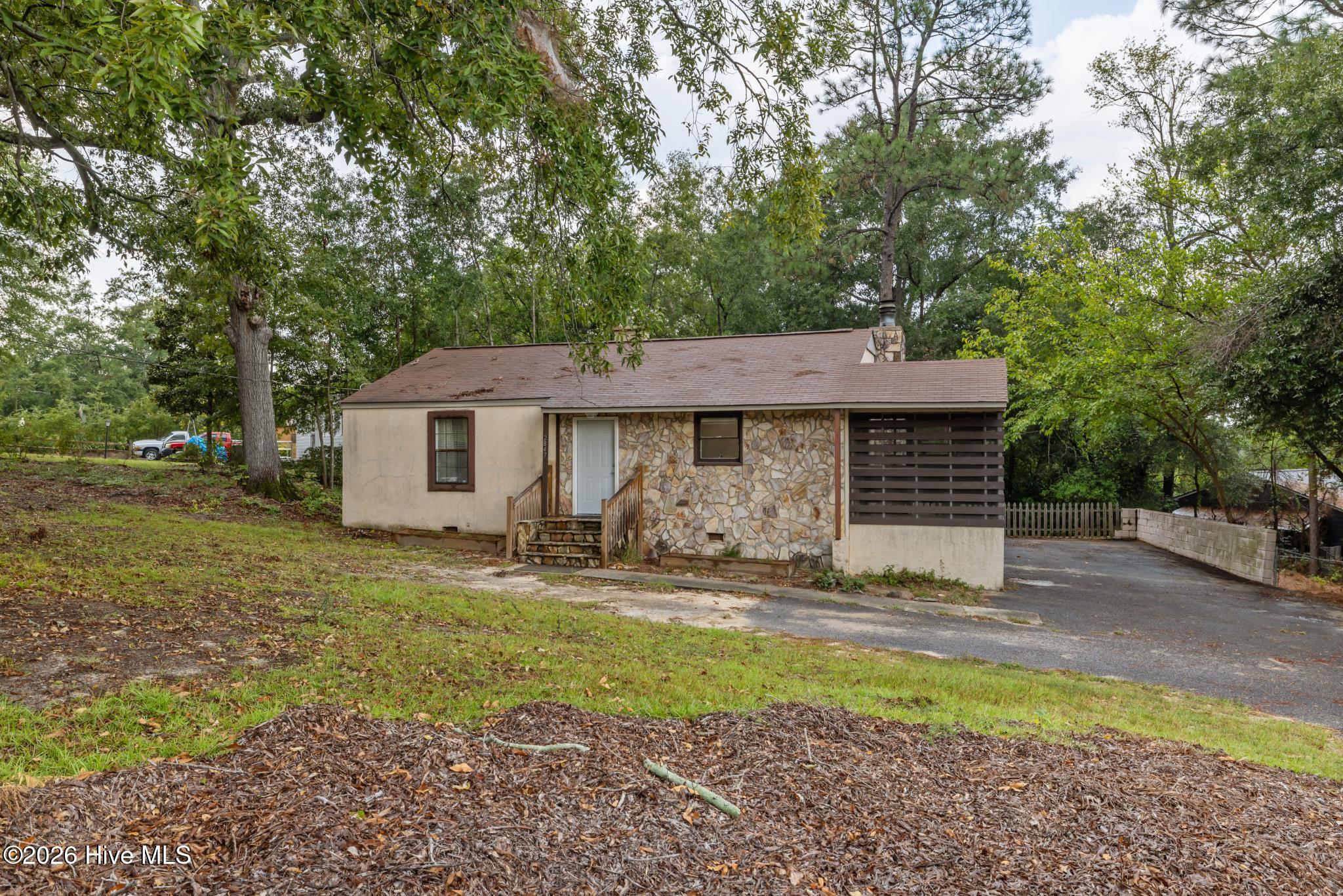 Photo 2 of Single family home for sale at 2847 Thomas Ln, Augusta, GA 30906 | MLS# 100604335 | Listing updated on 2026-09-17