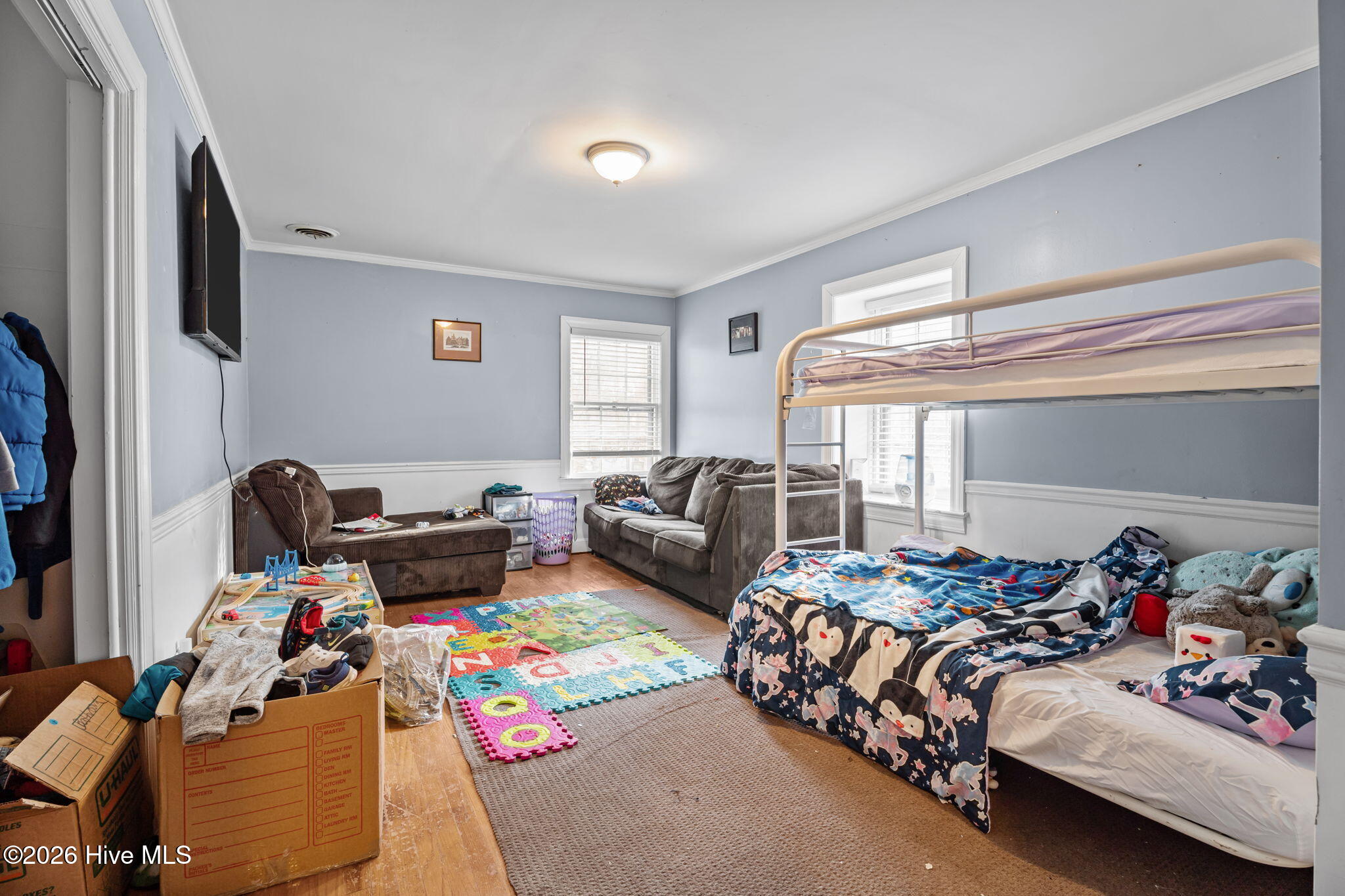 300 S Englewood Drive, Rocky Mount, NC, 27804