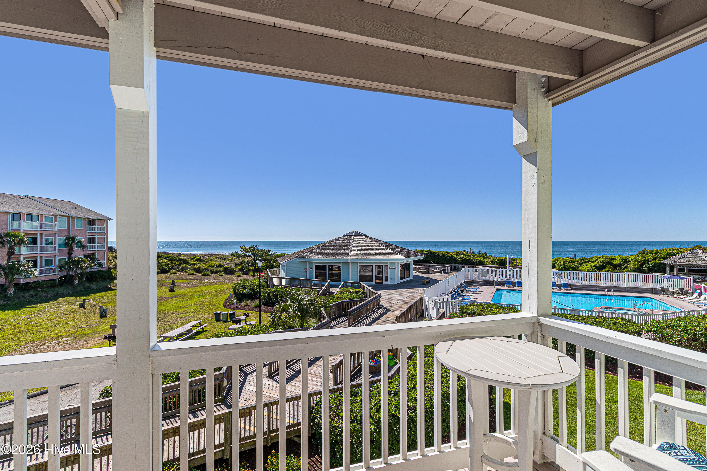 9201 Coast Guard Road A208, Pebble Beach,Emerald Isle