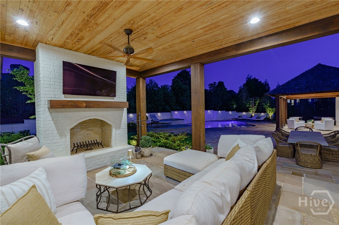 1625 Evergreen Park, Statham, GA, 30666