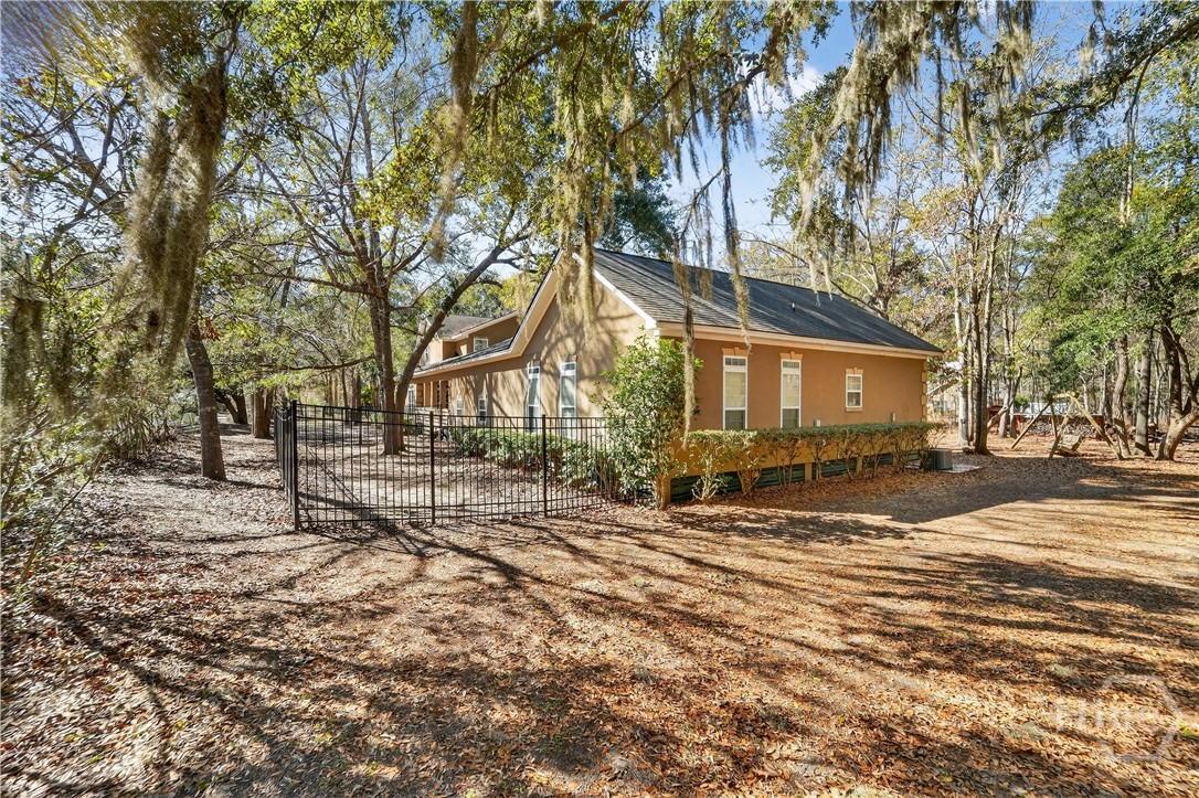220 Crosswinds Drive, Richmond Hill, GA 31324 Listing Photo  45