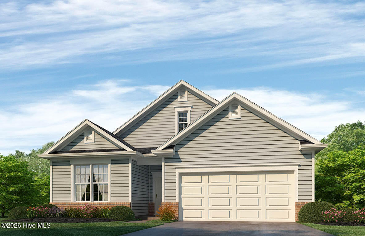 7001 Bayberry Park Drive,New Bern