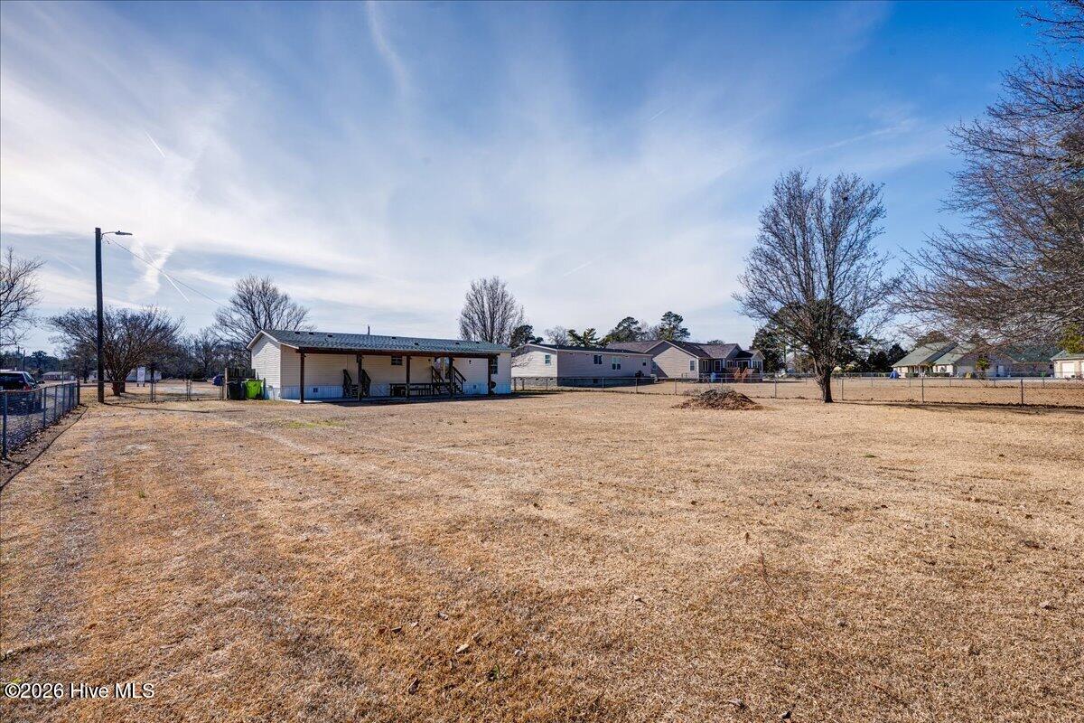 324 Antioch Road,New Bern