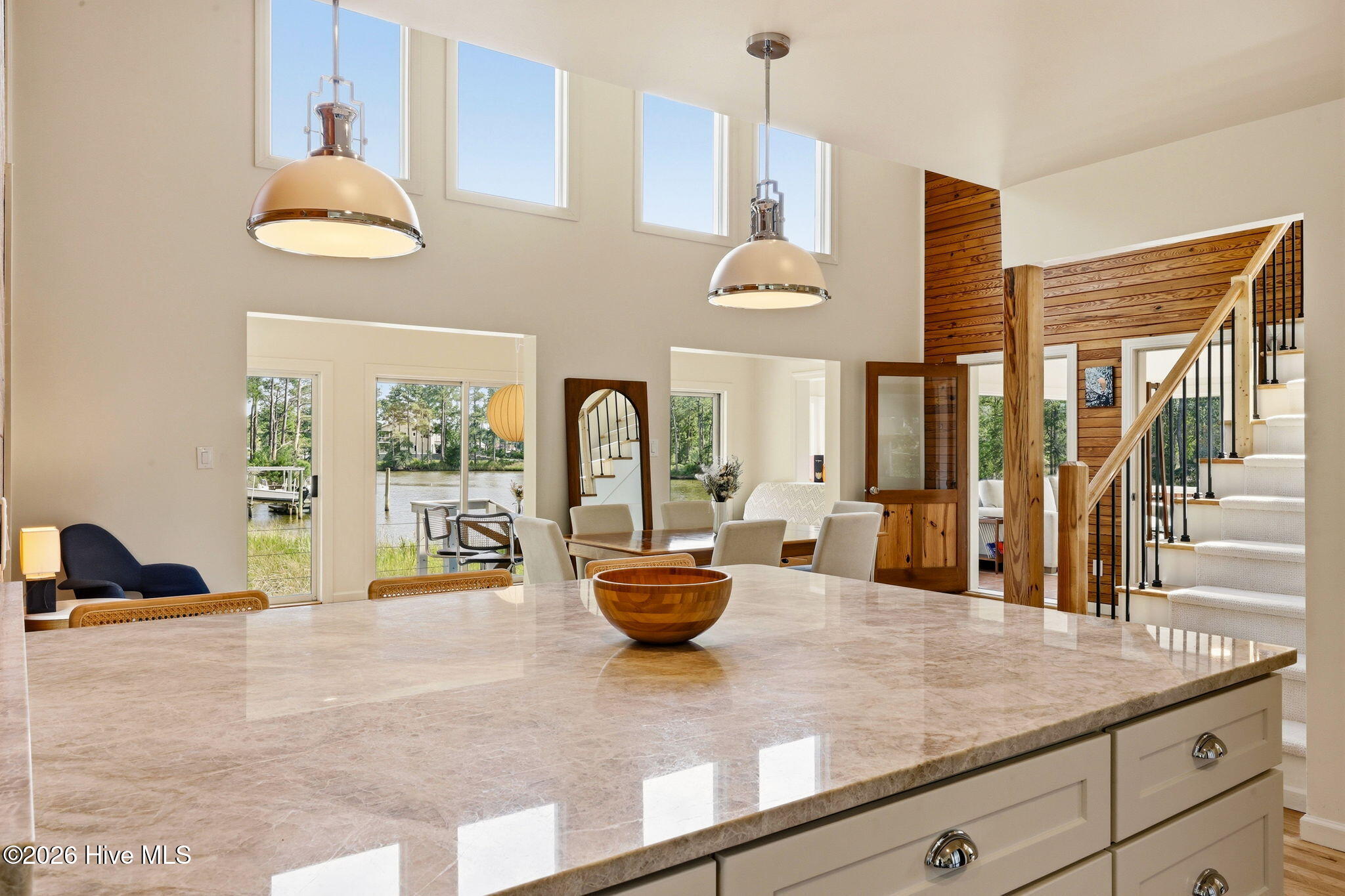 954 Fork Point Road,Oriental