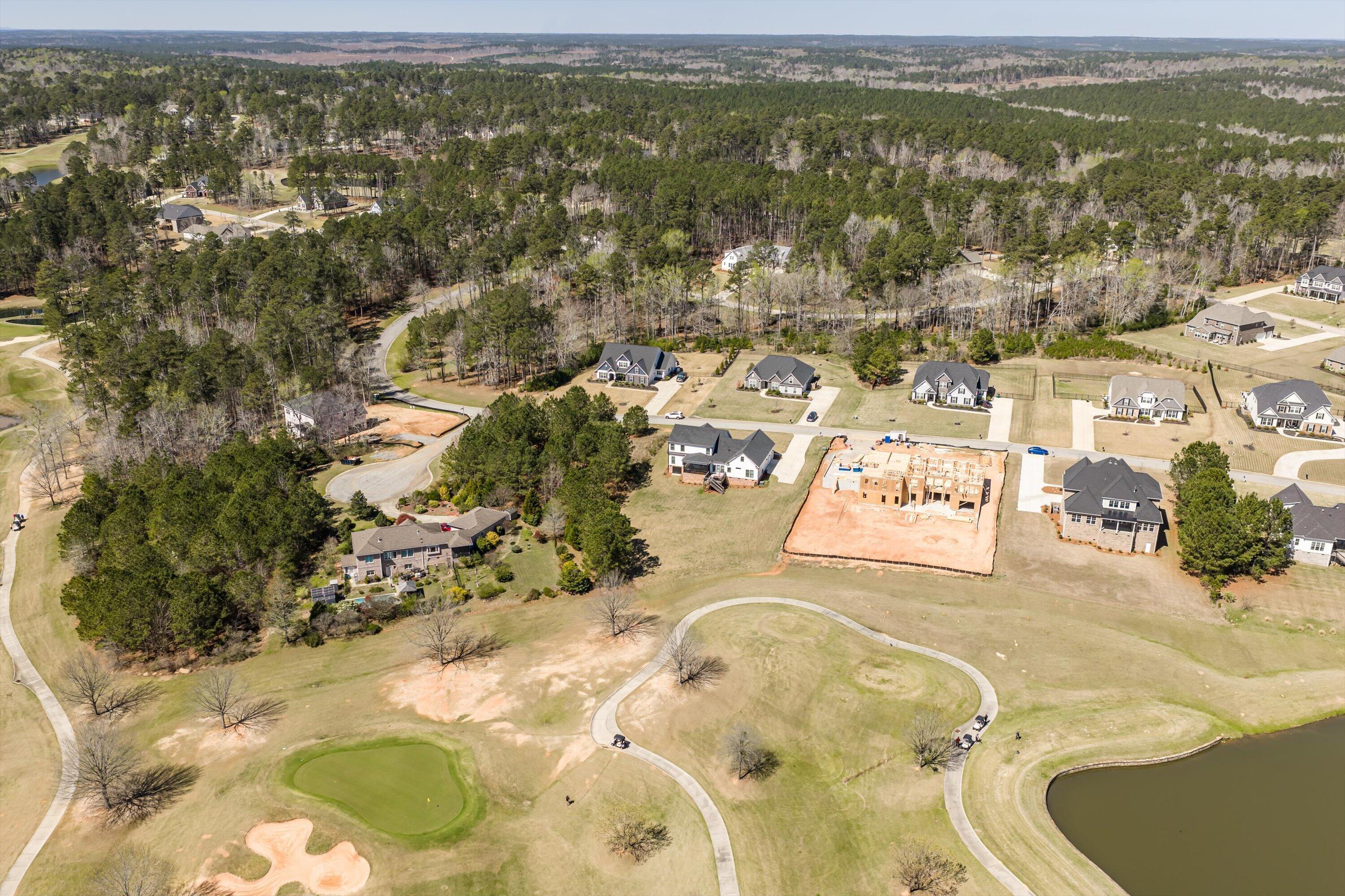 313 Militia Loop, North Augusta, SC, 29860