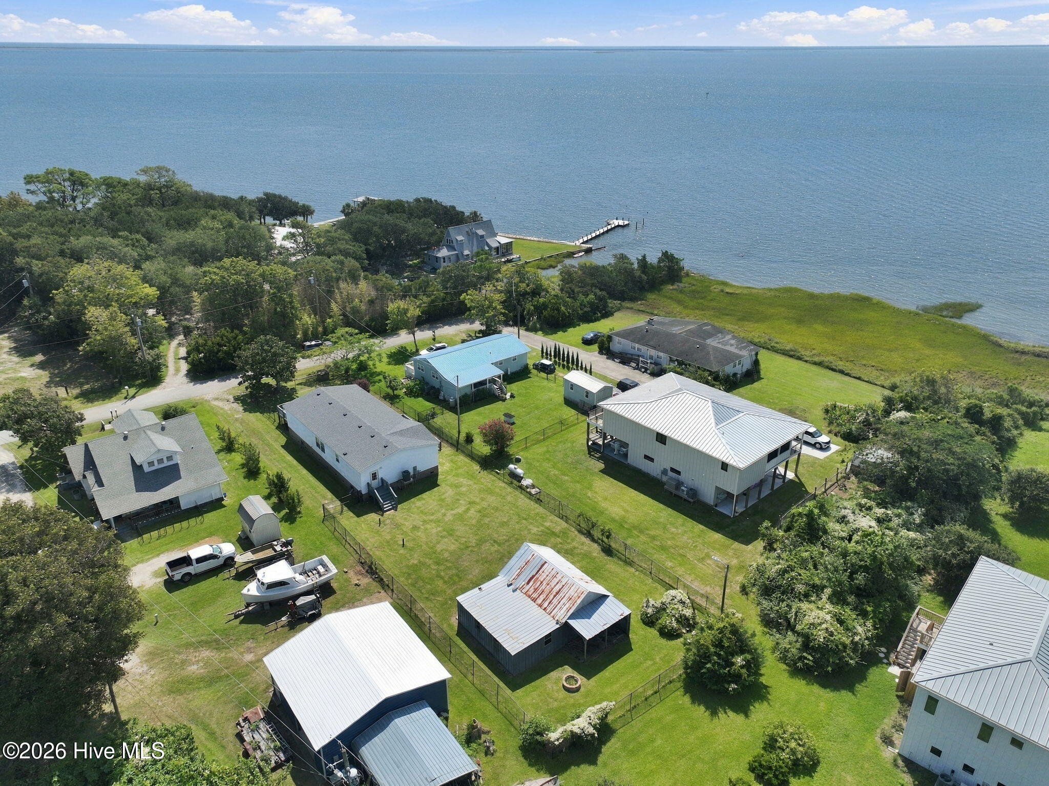 238 Lucille Lewis Drive,Marshallberg