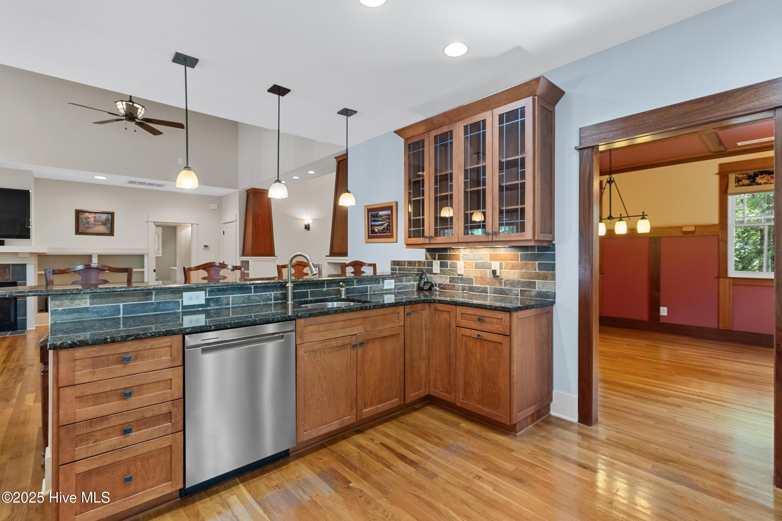 107 Overlook Drive, Hampstead, NC 28443 – photo 18: 21_kitchen