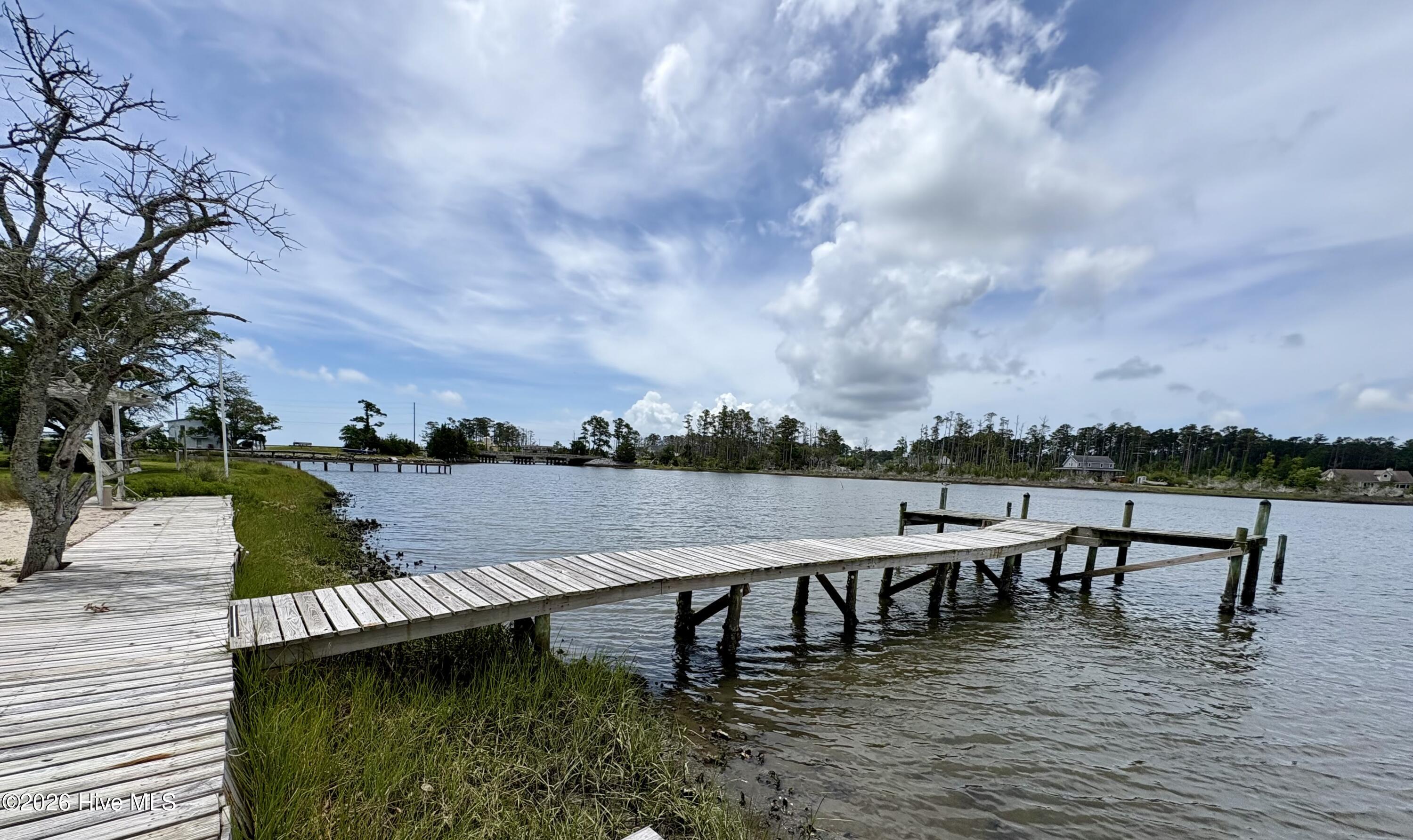 145 Williston Creek Road,Williston