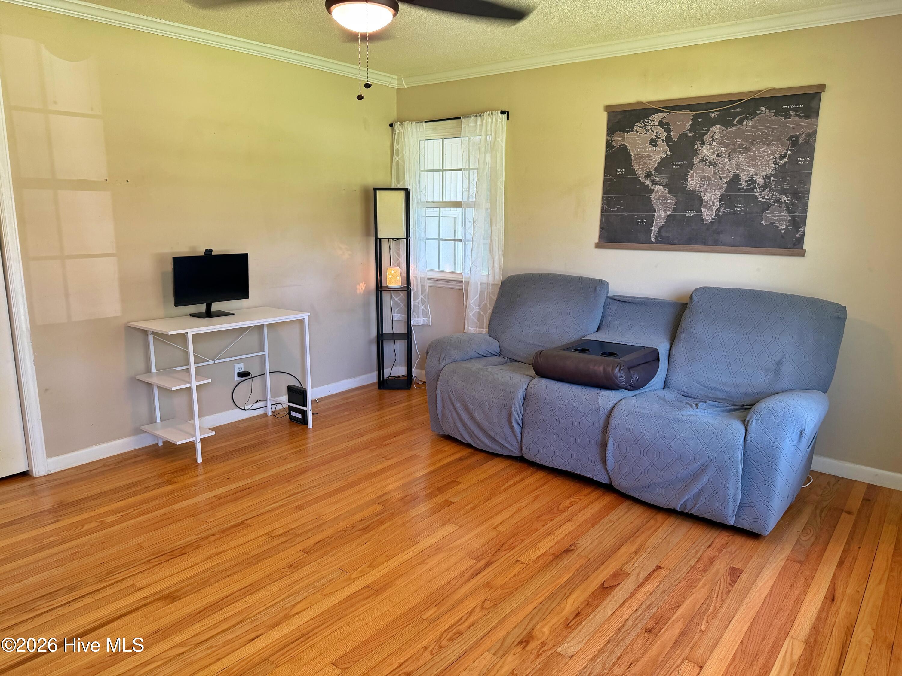419 Hart Drive,New Bern